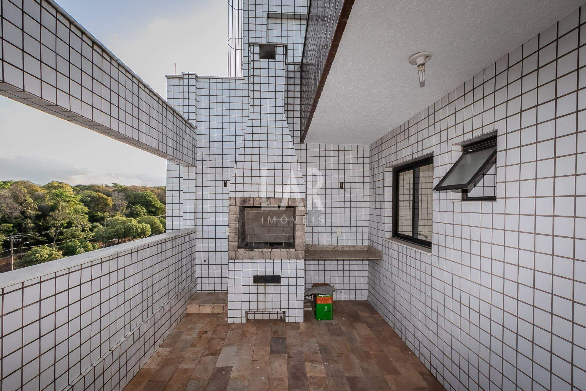 Apartamento de 4 quartos à venda, São José, Belo Horizonte - MG