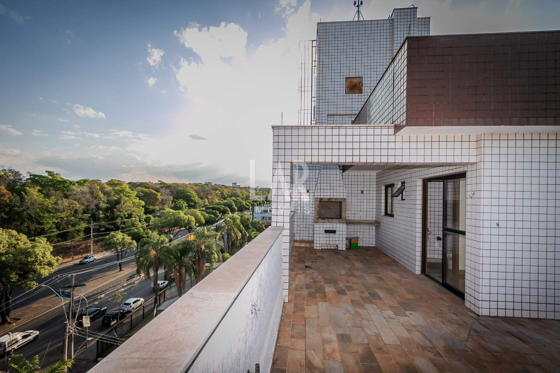 Apartamento de 4 quartos à venda, São José, Belo Horizonte - MG