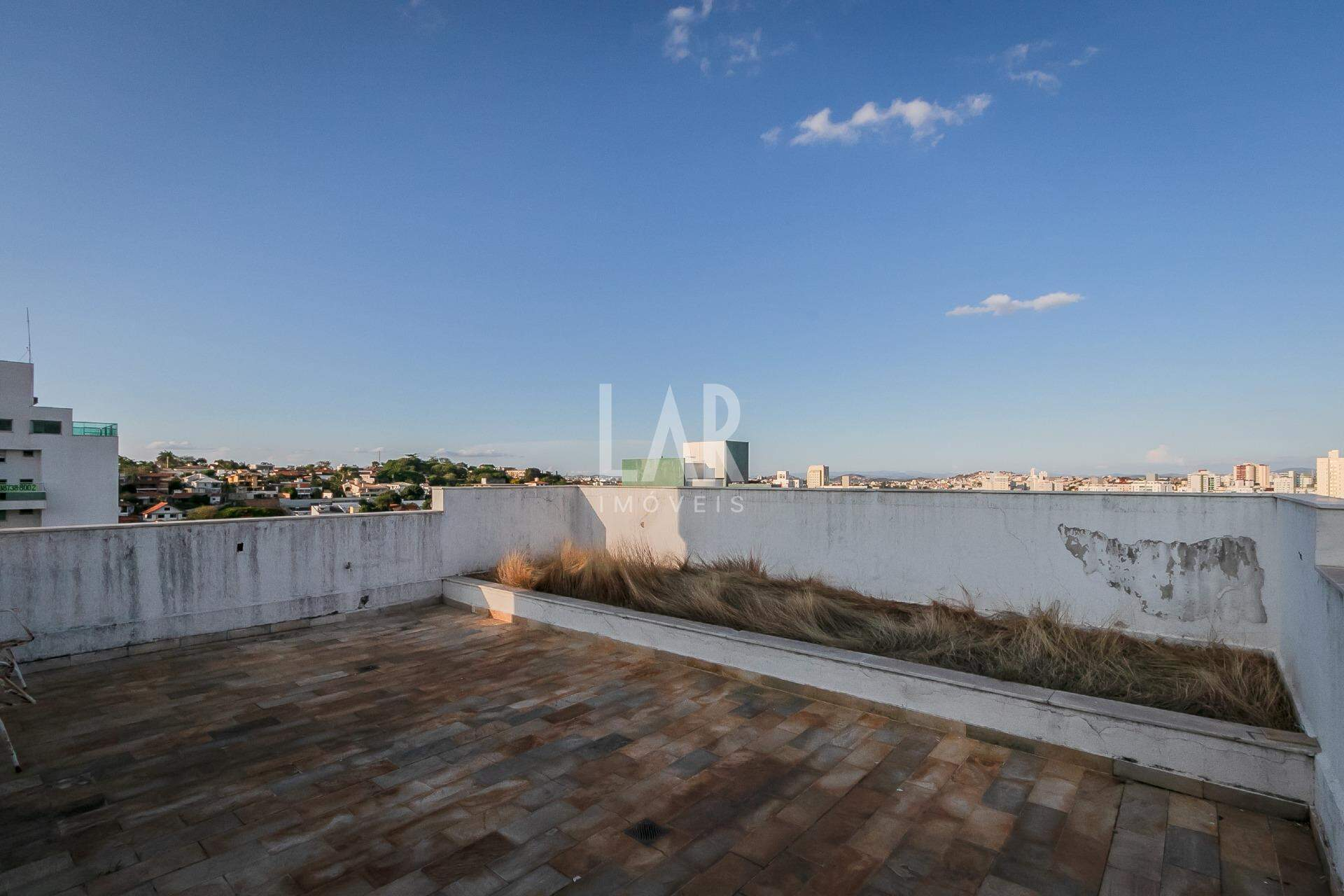Apartamento de 4 quartos à venda, São José, Belo Horizonte - MG
