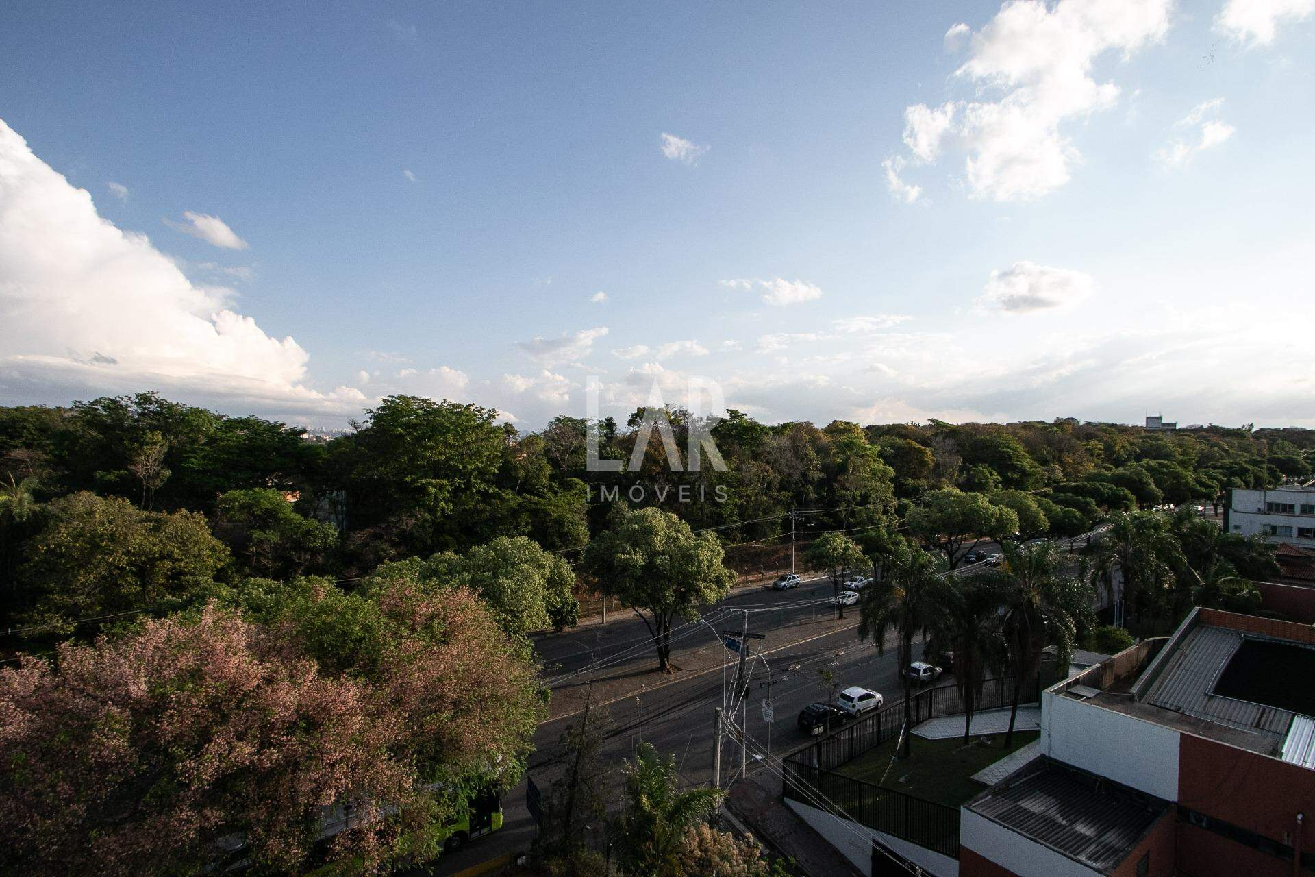 Apartamento de 4 quartos à venda, São José, Belo Horizonte - MG