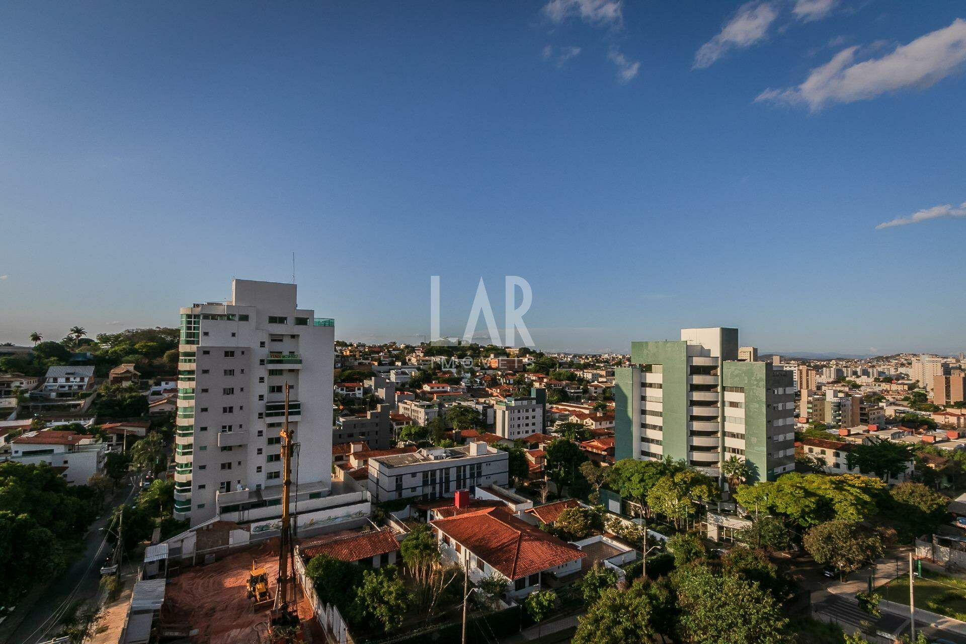 Apartamento de 4 quartos à venda, São José, Belo Horizonte - MG