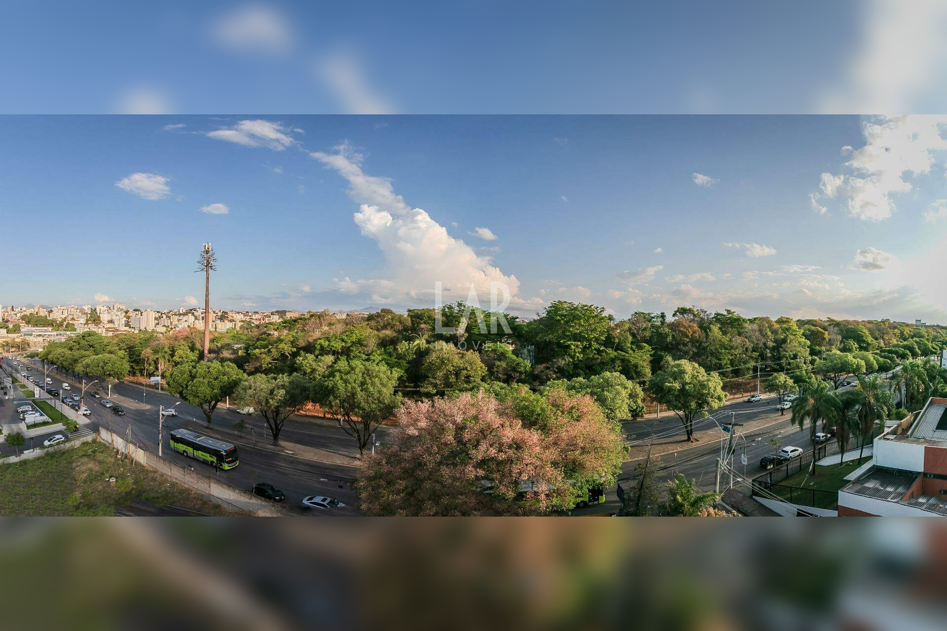 Apartamento de 4 quartos à venda, São José, Belo Horizonte - MG
