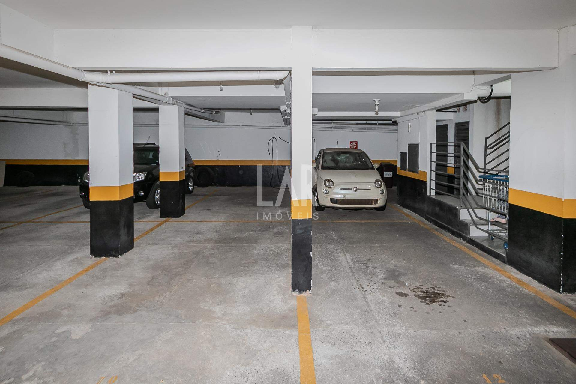 Apartamento de 4 quartos à venda, São José, Belo Horizonte - MG