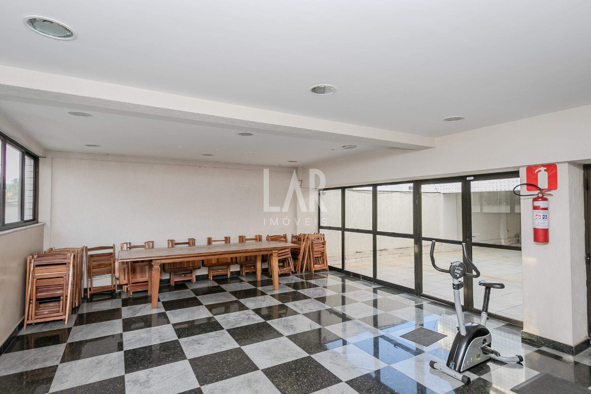 Apartamento de 4 quartos à venda, São José, Belo Horizonte - MG