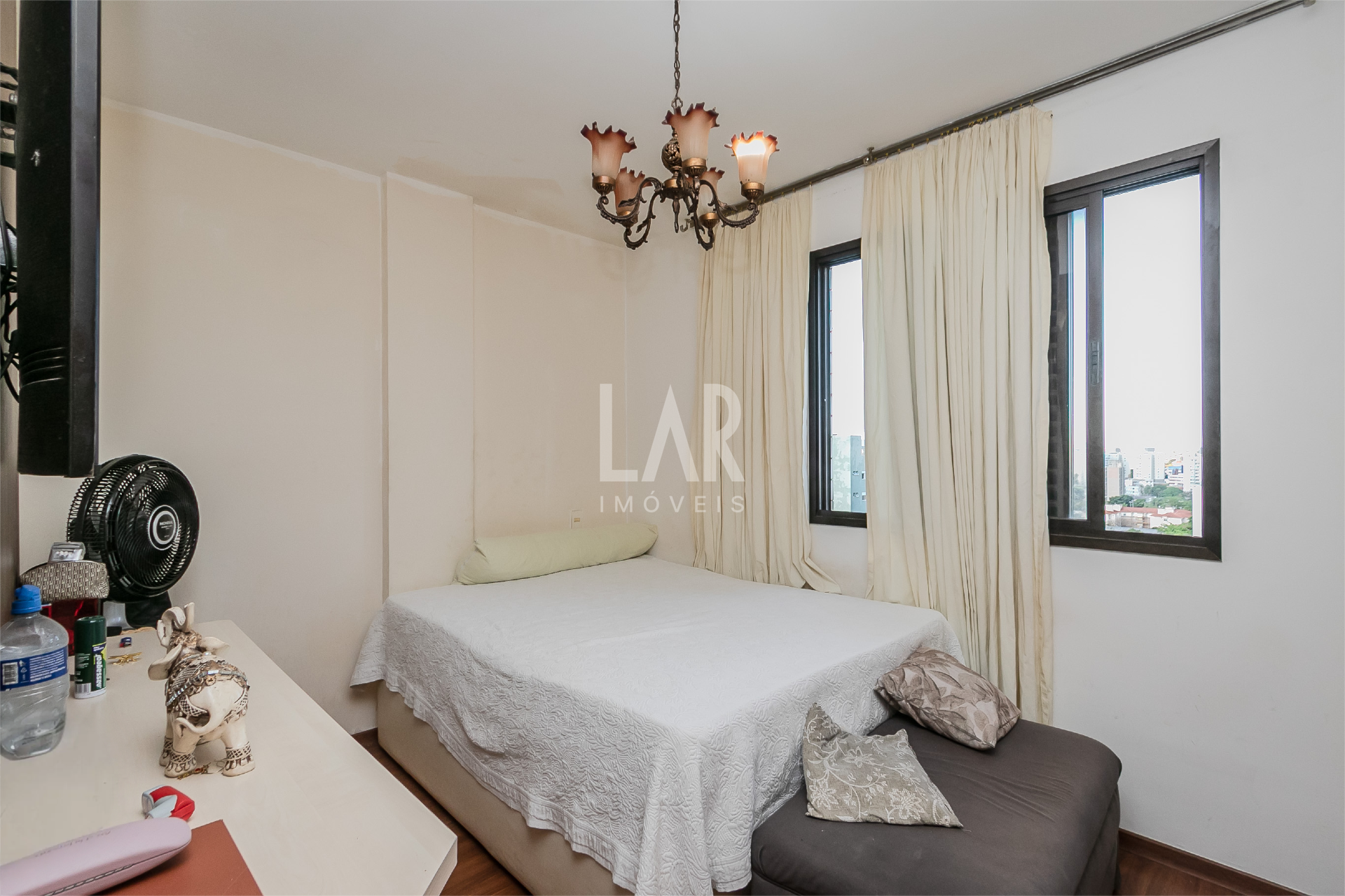 Apartamento de 4 quartos à venda, São José, Belo Horizonte - MG