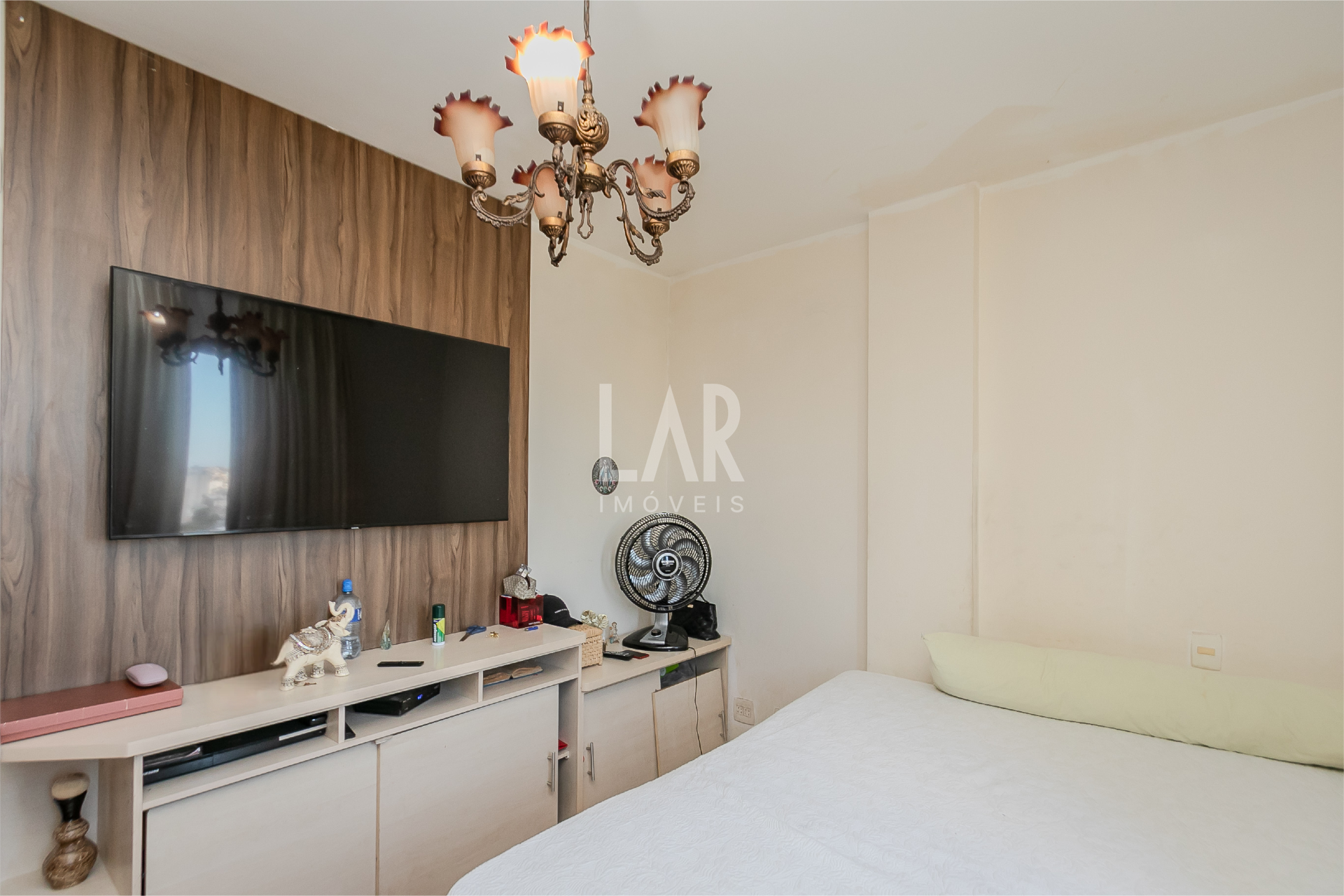 Apartamento de 4 quartos à venda, São José, Belo Horizonte - MG