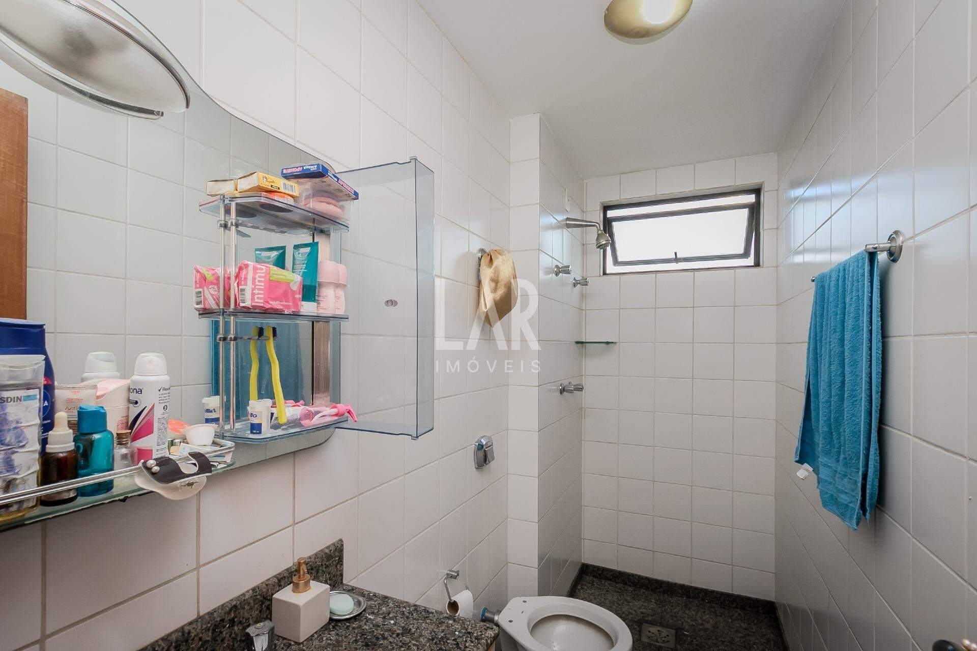 Apartamento de 4 quartos à venda, São José, Belo Horizonte - MG
