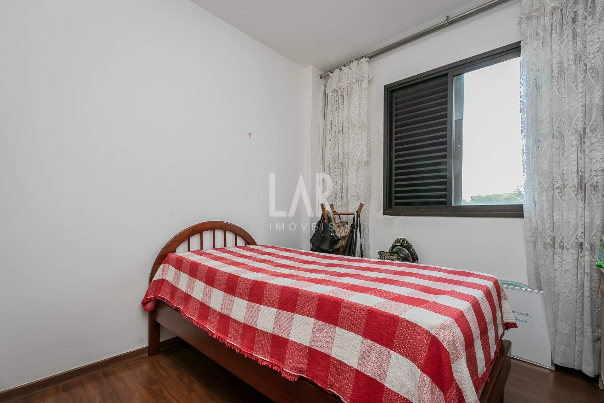 Apartamento de 4 quartos à venda, São José, Belo Horizonte - MG