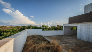 Apartamento de 4 quartos à venda, São José, Belo Horizonte - MG