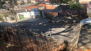 Lote - Terreno à venda, Nova Suíssa, Belo Horizonte - MG