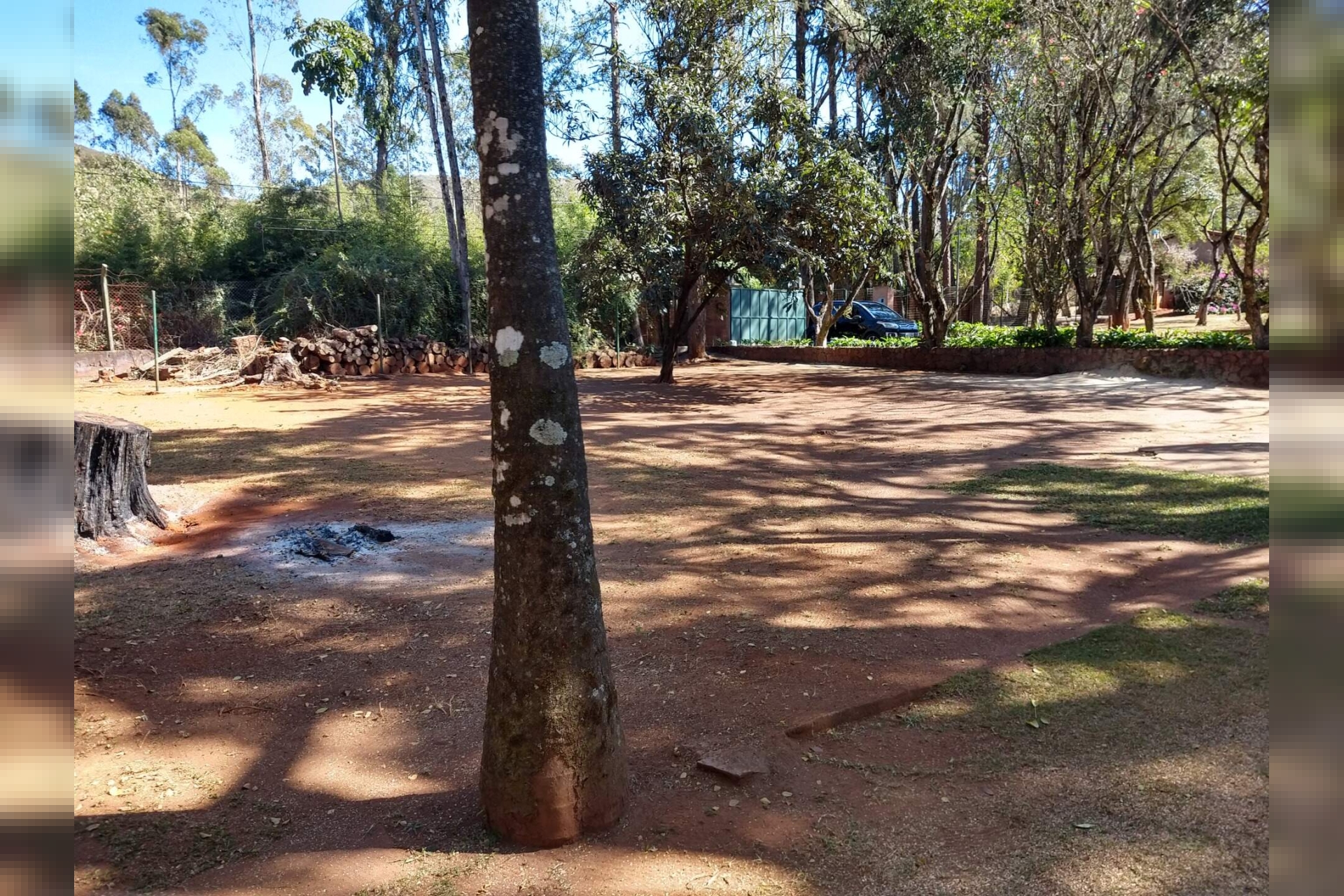 Lote - Terreno à venda, Lagoa do Miguelão, Nova Lima - MG