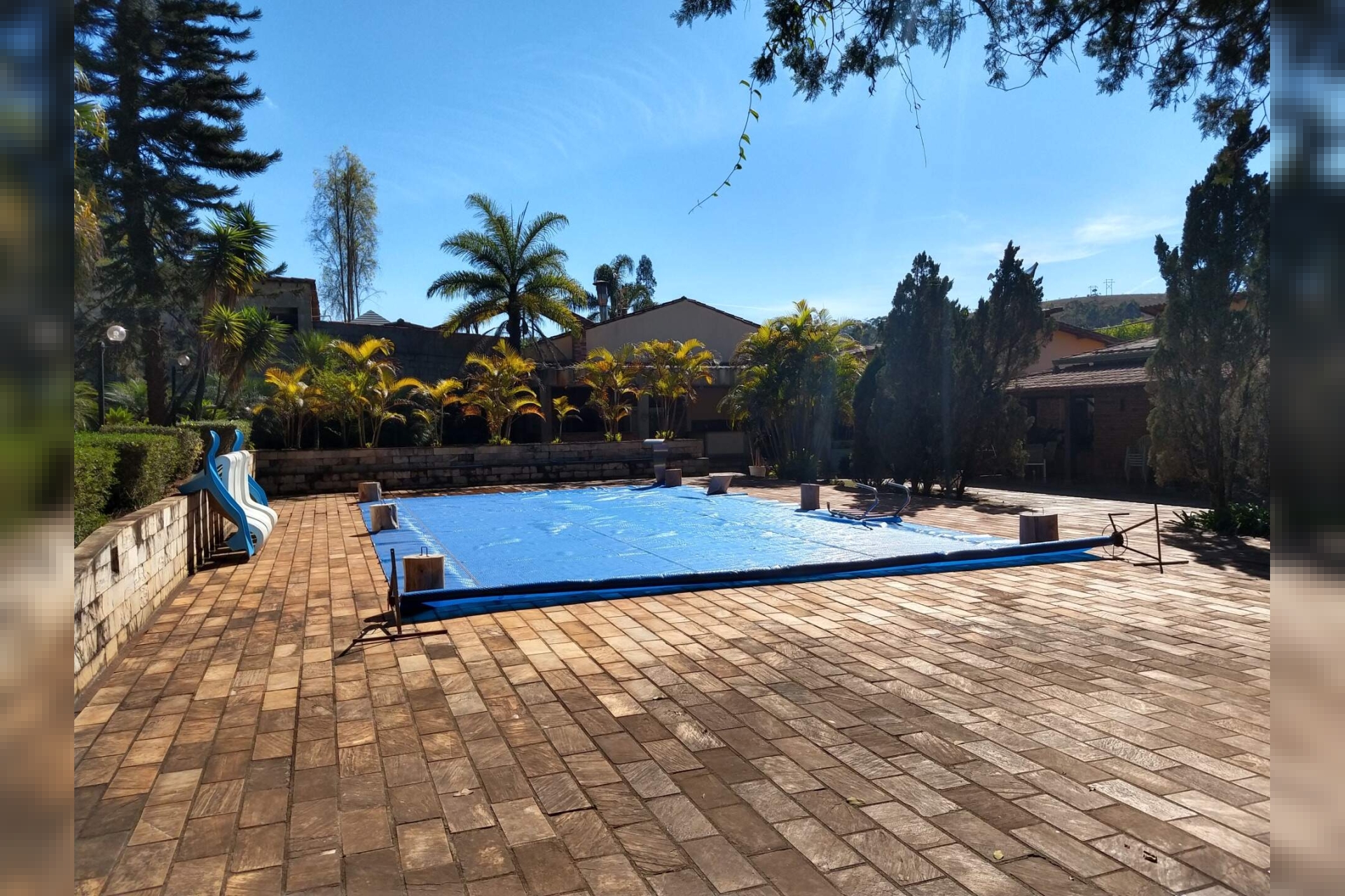 Lote - Terreno à venda, Lagoa do Miguelão, Nova Lima - MG