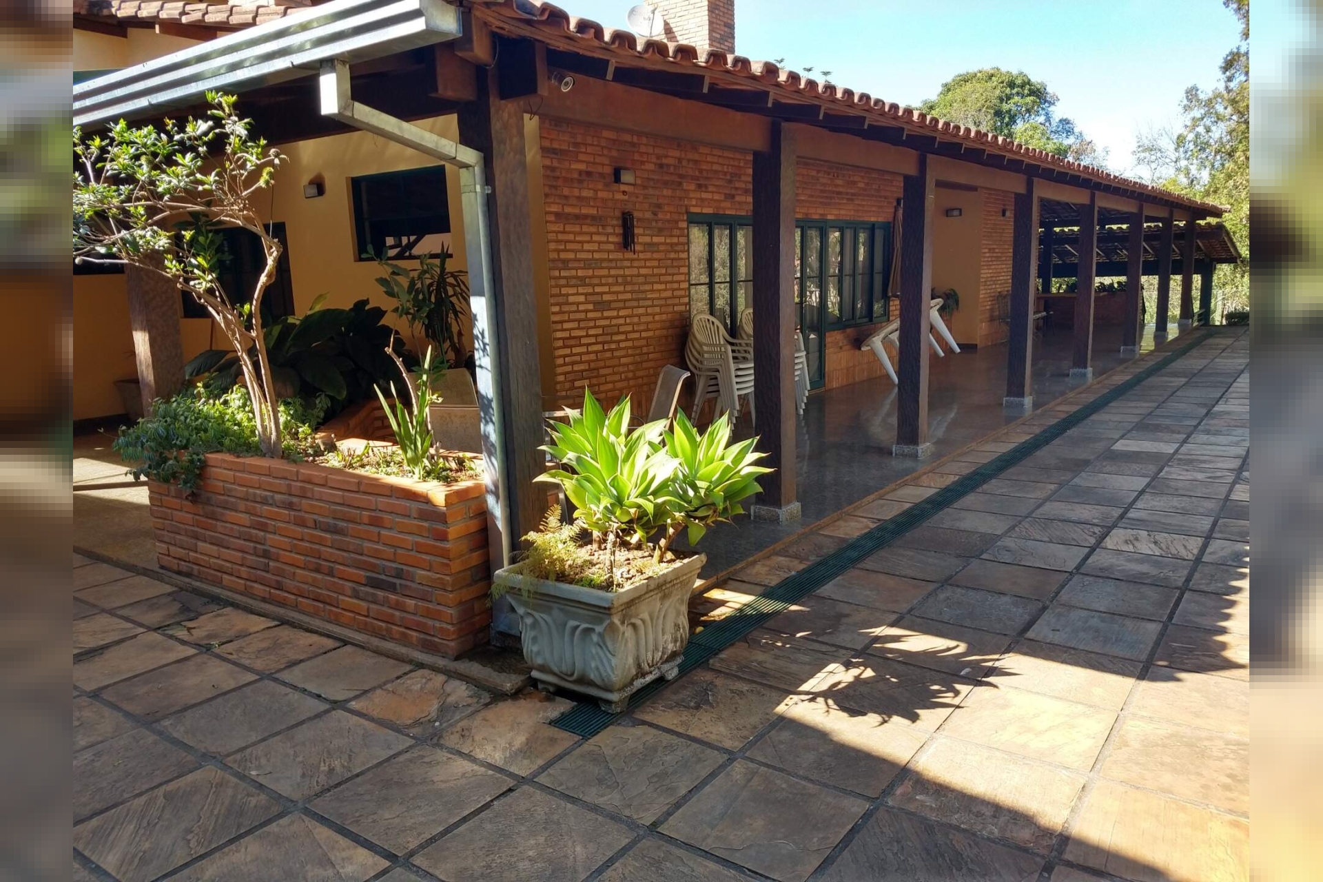 Lote - Terreno à venda, Lagoa do Miguelão, Nova Lima - MG