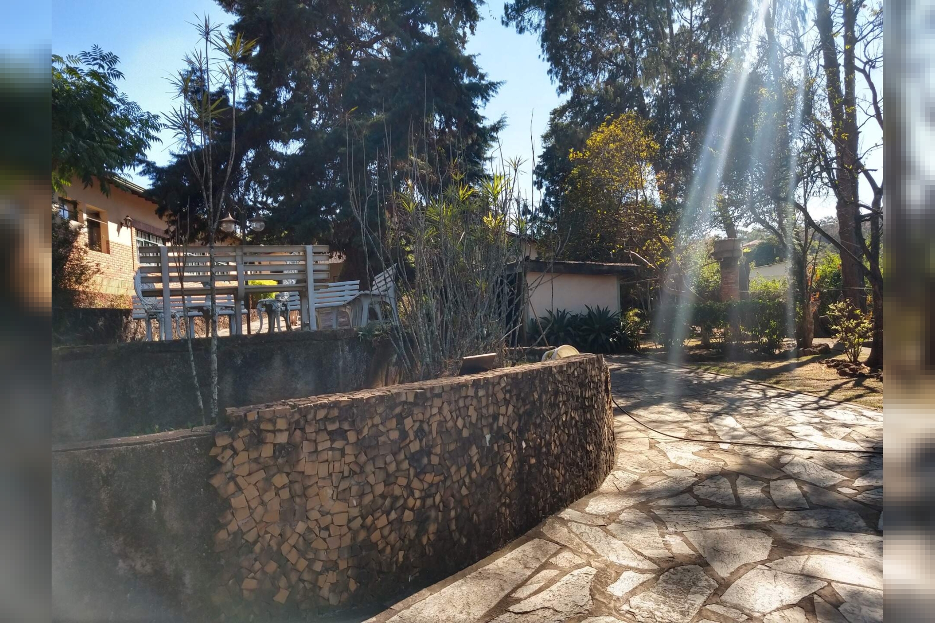Lote - Terreno à venda, Lagoa do Miguelão, Nova Lima - MG