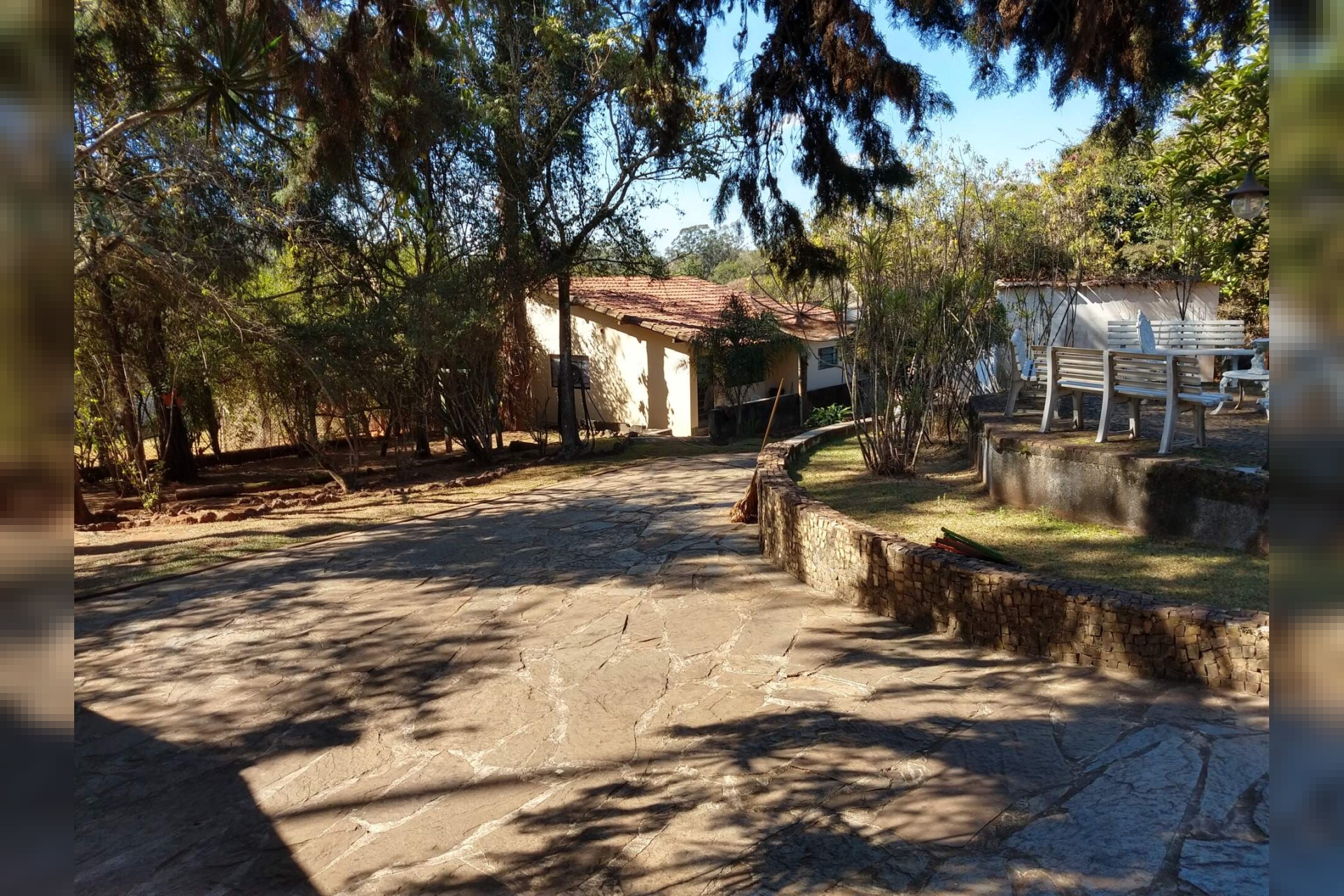 Lote - Terreno à venda, Lagoa do Miguelão, Nova Lima - MG