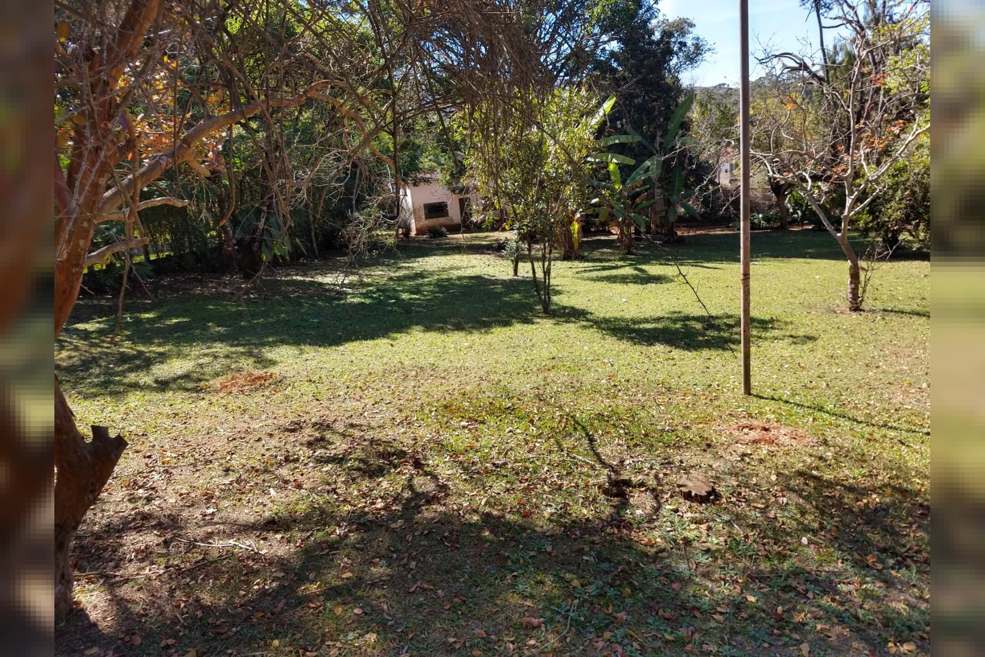 Lote - Terreno à venda, Lagoa do Miguelão, Nova Lima - MG