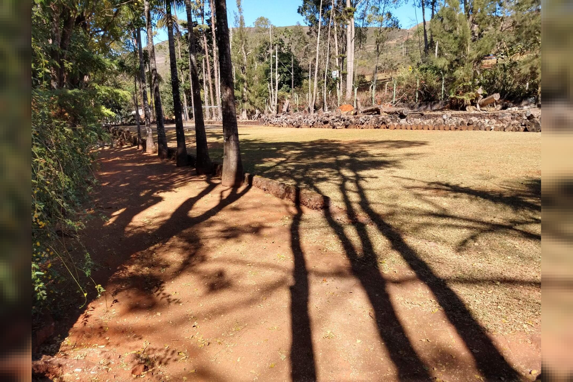 Lote - Terreno à venda, Lagoa do Miguelão, Nova Lima - MG