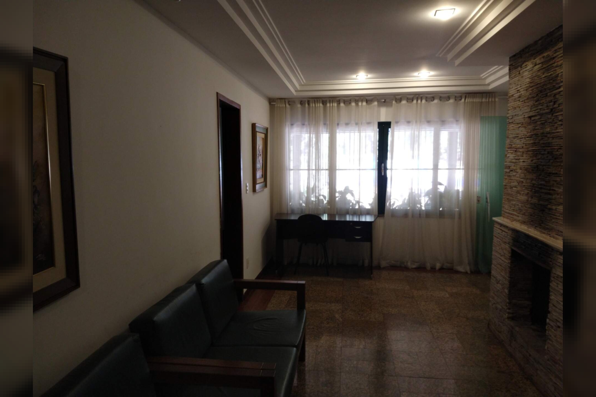 Casa Comercial de 5 quartos à venda, Lagoa do Miguelão, Nova Lima - MG