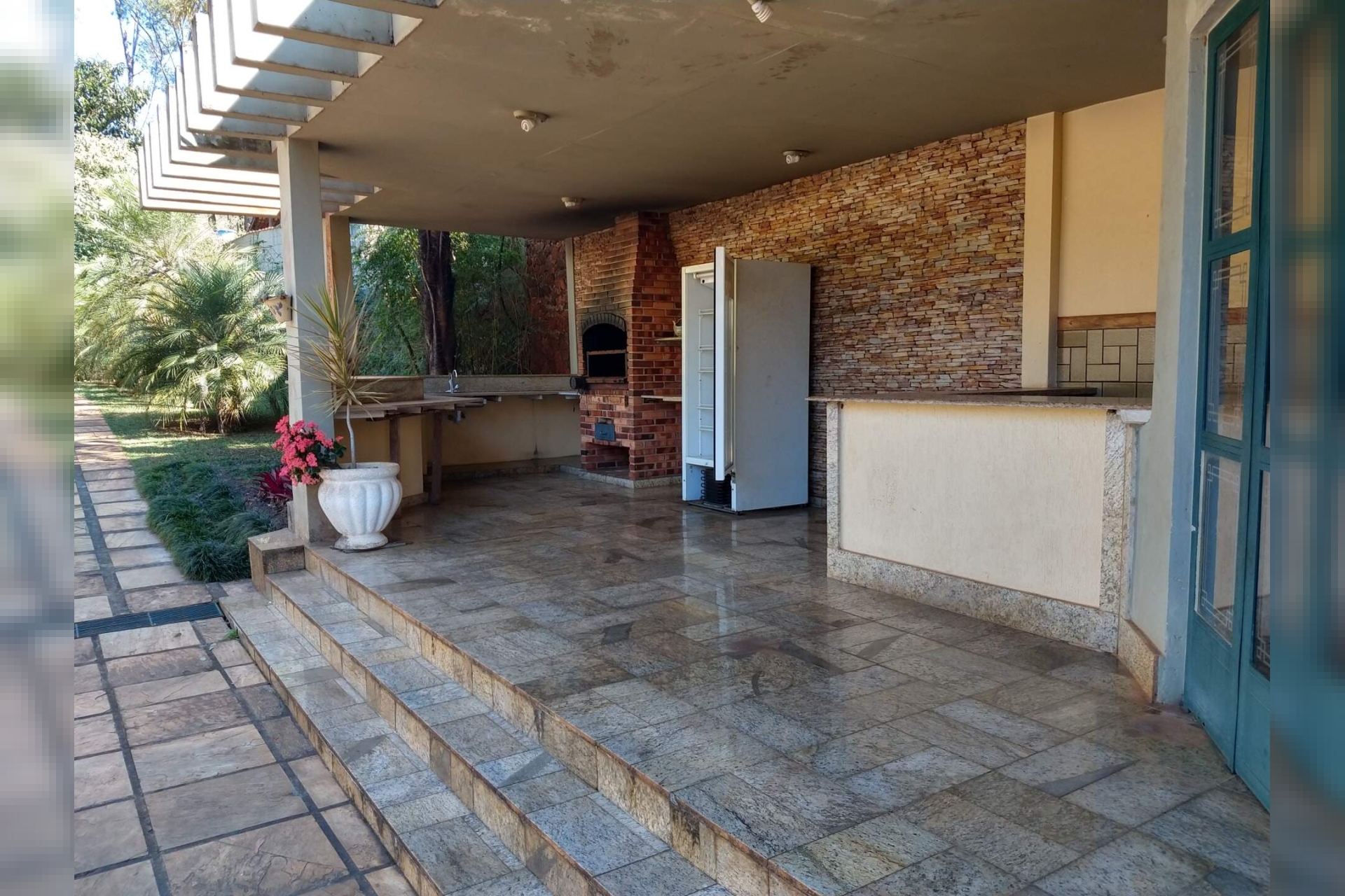 Casa Comercial de 5 quartos à venda, Lagoa do Miguelão, Nova Lima - MG