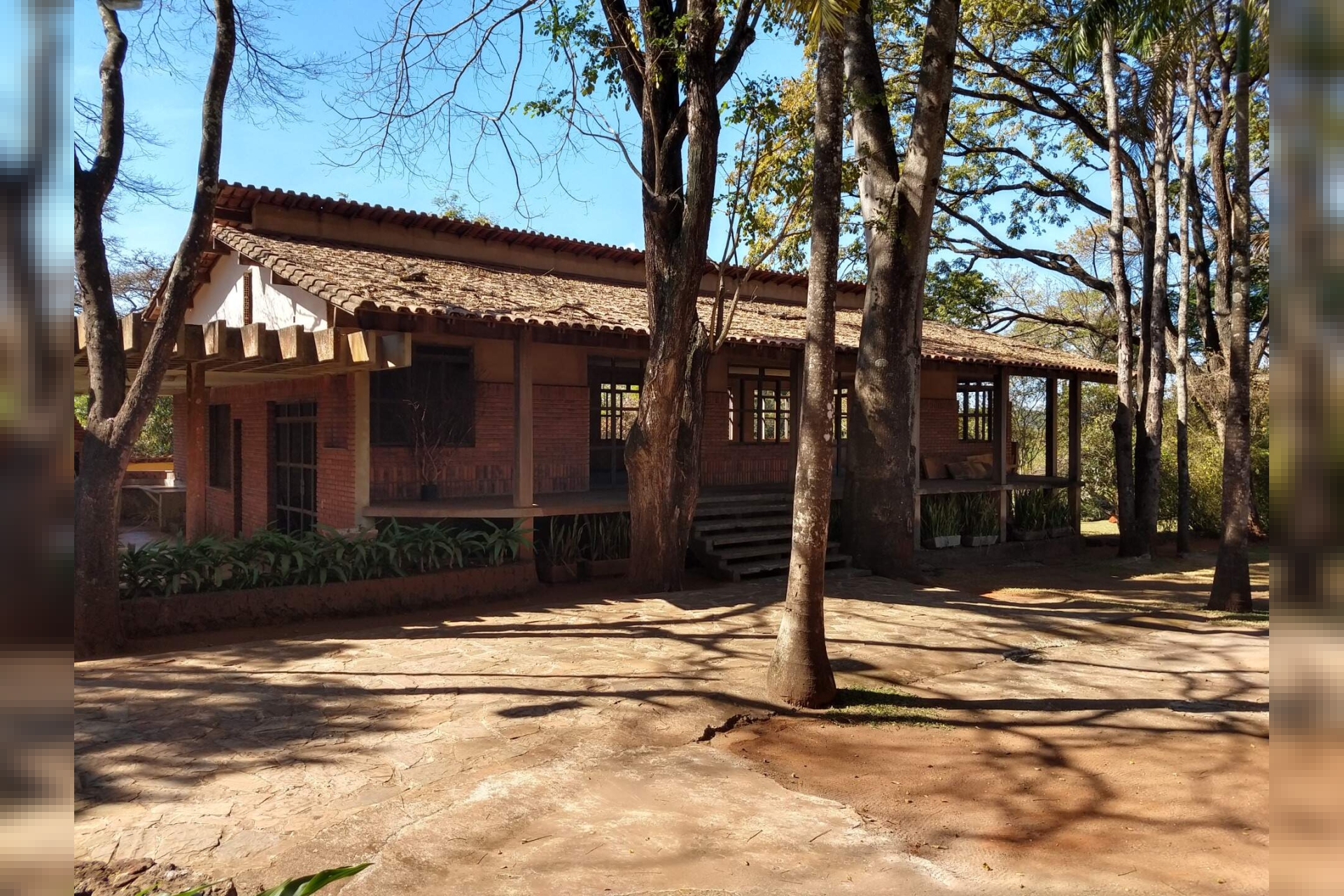 Casa Comercial de 5 quartos à venda, Lagoa do Miguelão, Nova Lima - MG