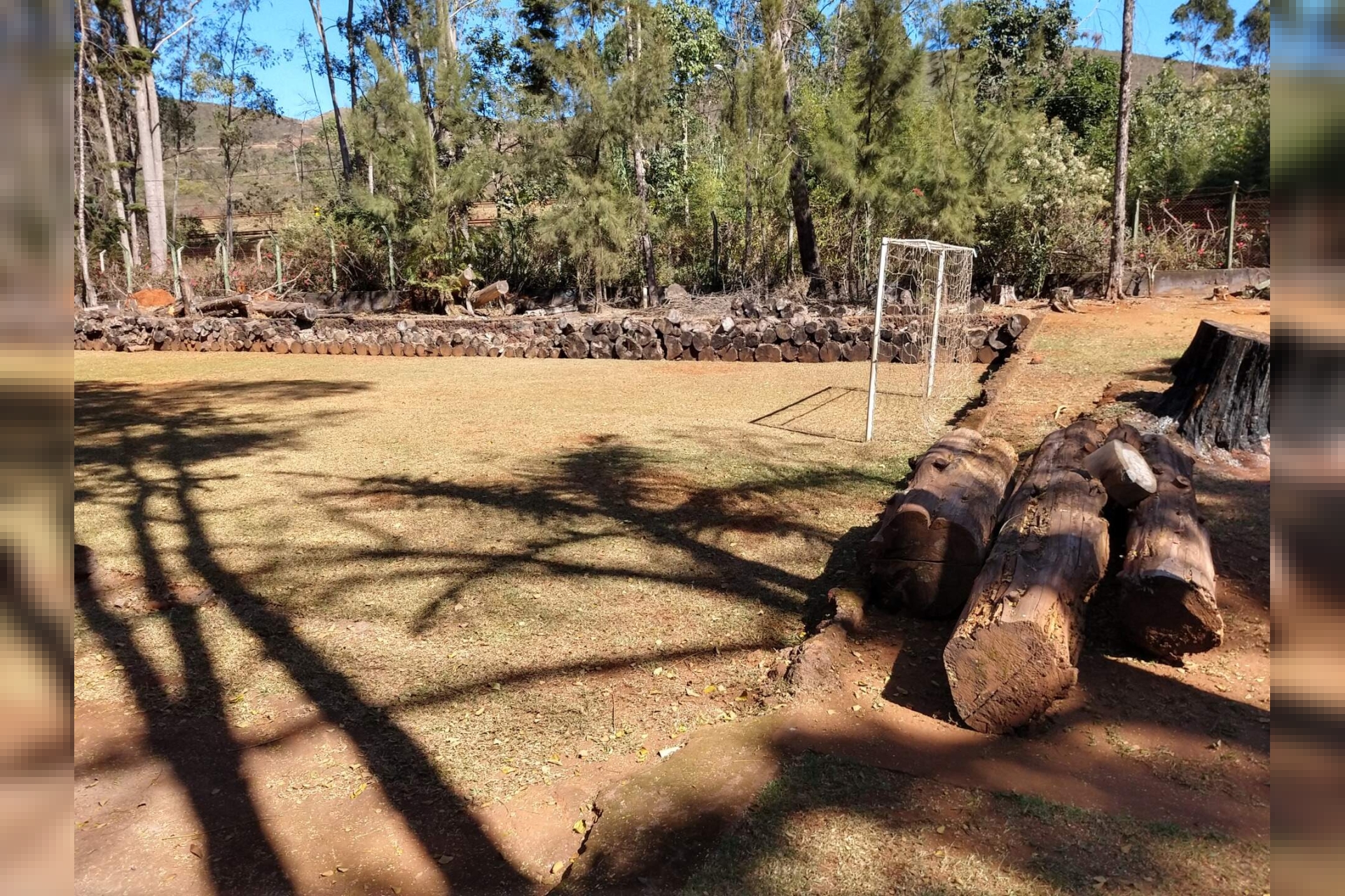 Casa Comercial de 5 quartos à venda, Lagoa do Miguelão, Nova Lima - MG