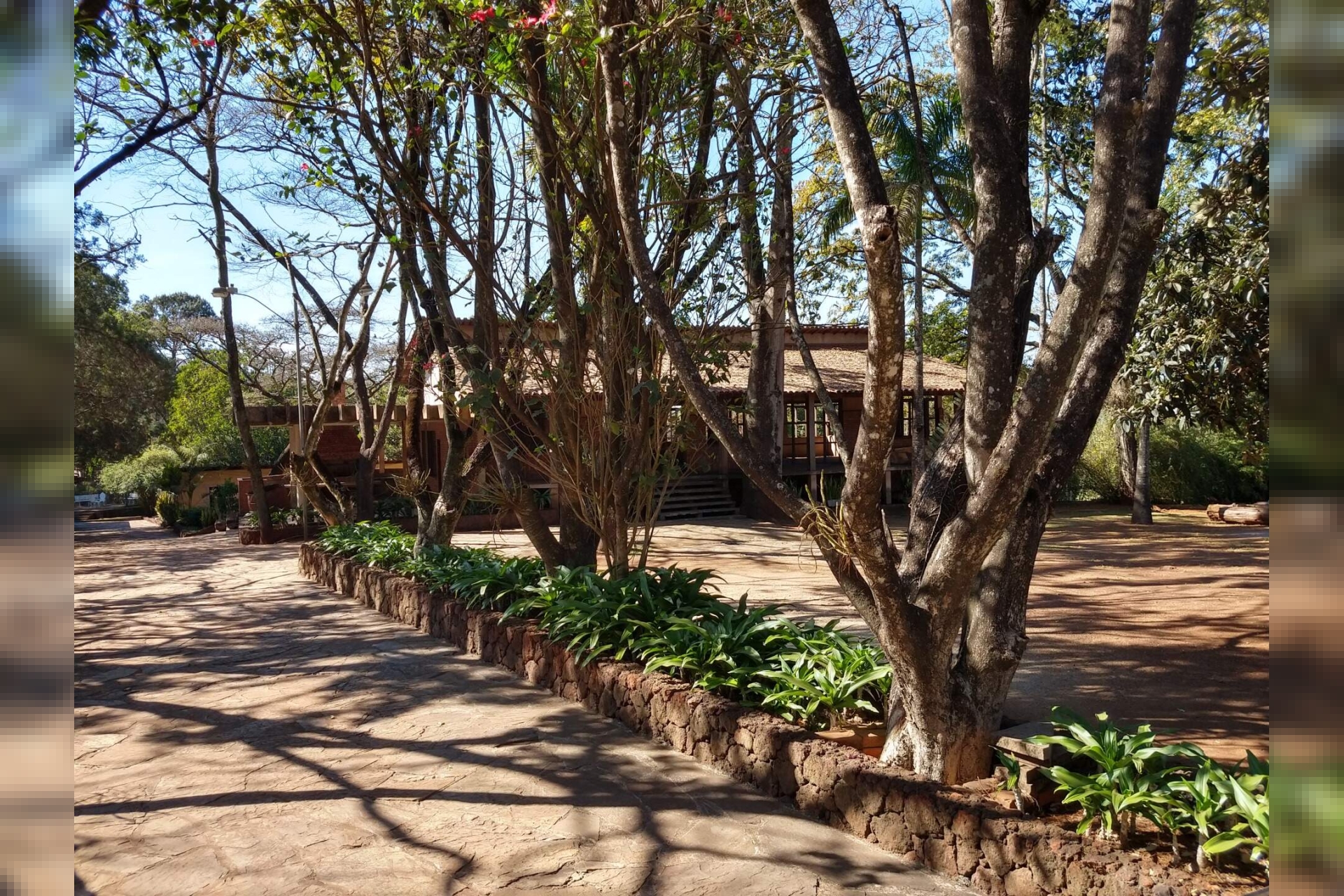 Casa Comercial de 5 quartos à venda, Lagoa do Miguelão, Nova Lima - MG