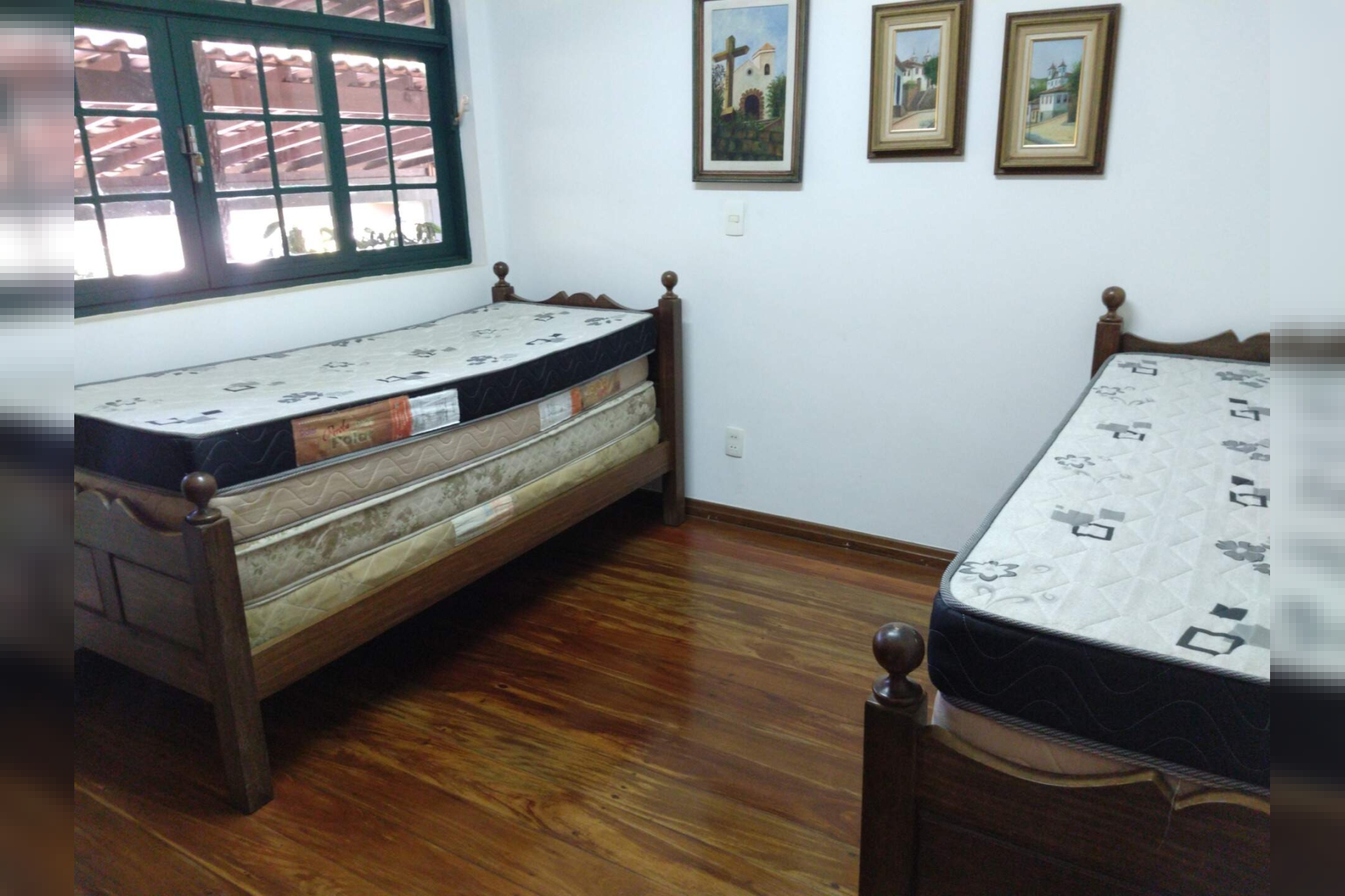 Casa Comercial de 5 quartos à venda, Lagoa do Miguelão, Nova Lima - MG