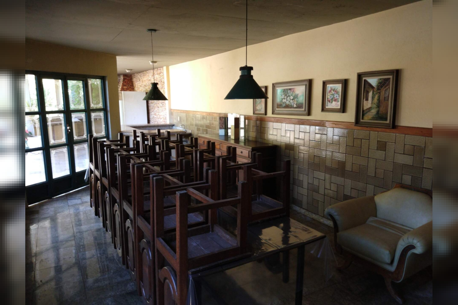 Casa Comercial de 5 quartos à venda, Lagoa do Miguelão, Nova Lima - MG