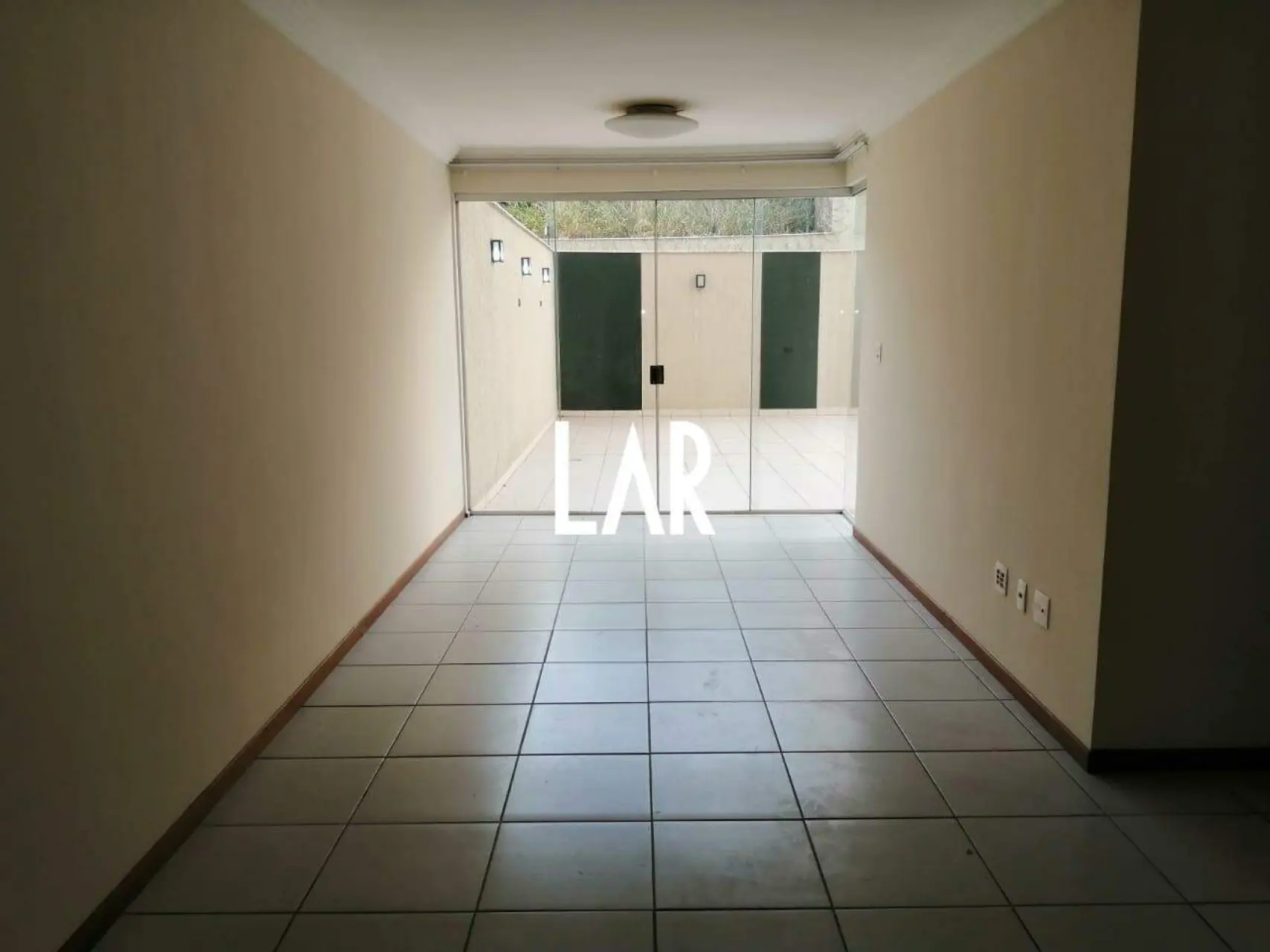 Apartamento de 3 quartos para alugar, Sagrada Família, Belo Horizonte - MG