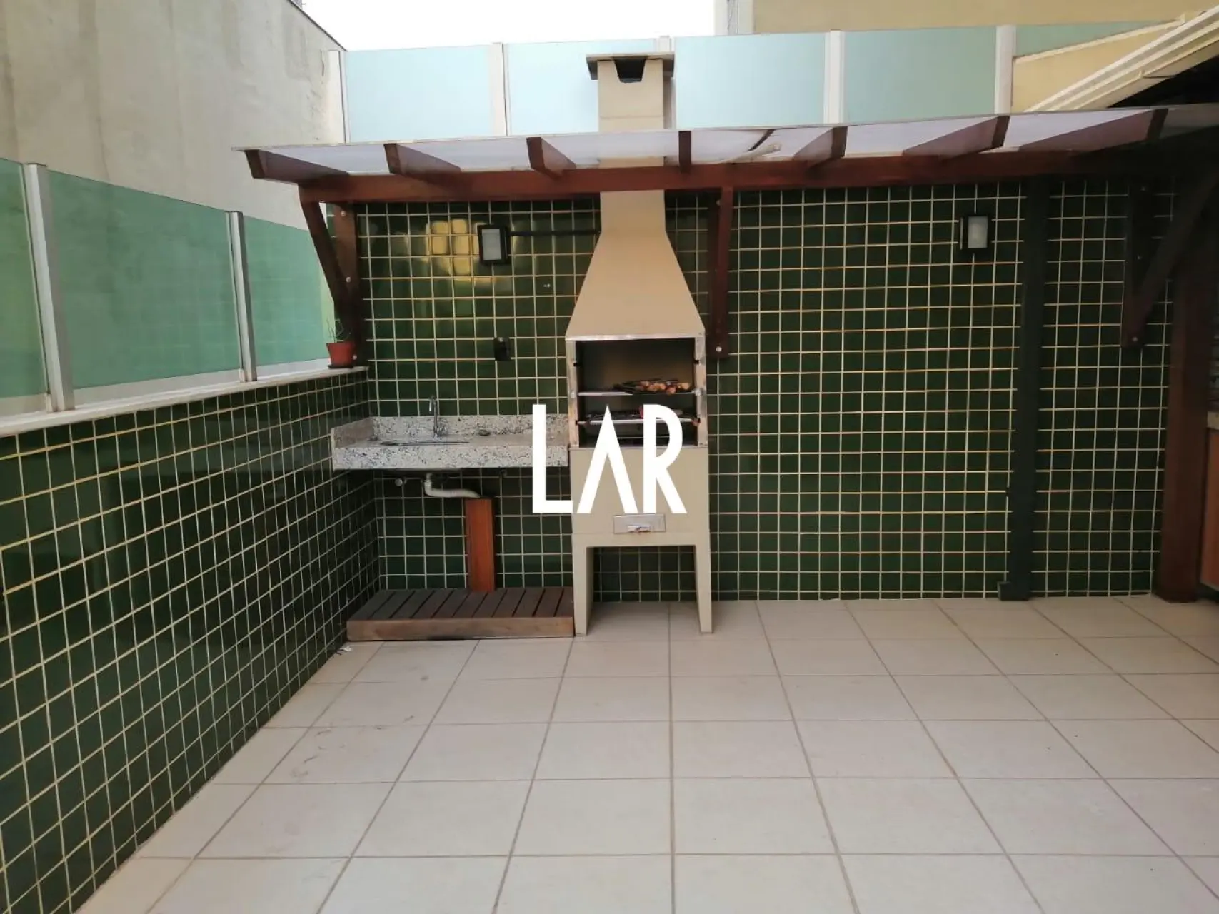 Apartamento de 3 quartos para alugar, Sagrada Família, Belo Horizonte - MG