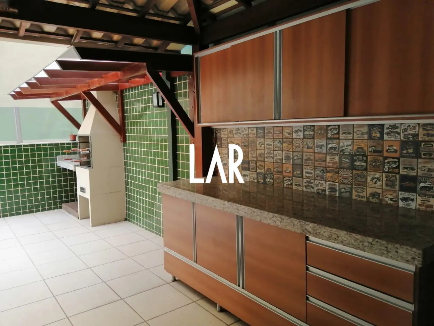 Apartamento de 3 quartos para alugar, Sagrada Família, Belo Horizonte - MG