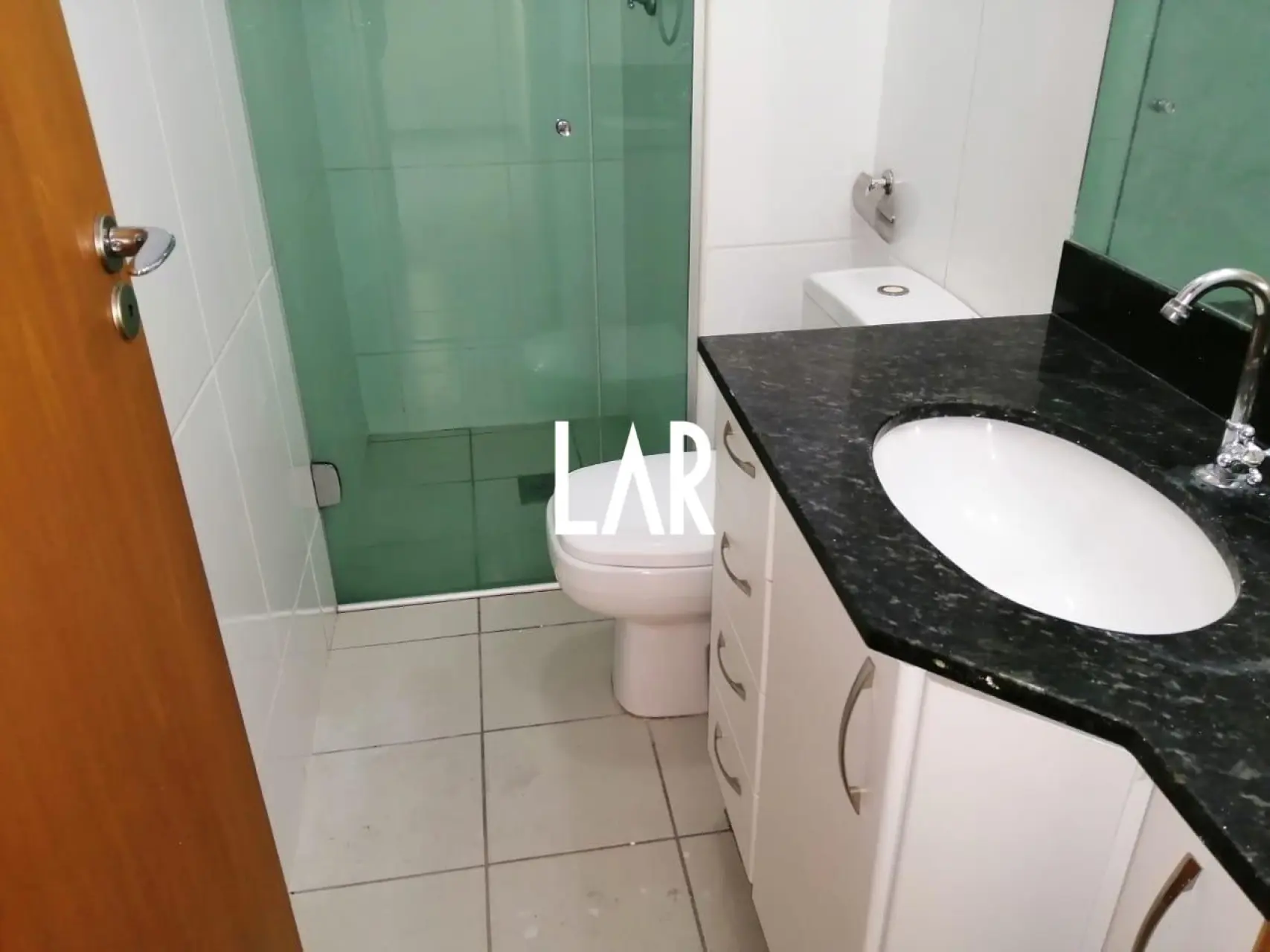 Apartamento de 3 quartos para alugar, Sagrada Família, Belo Horizonte - MG