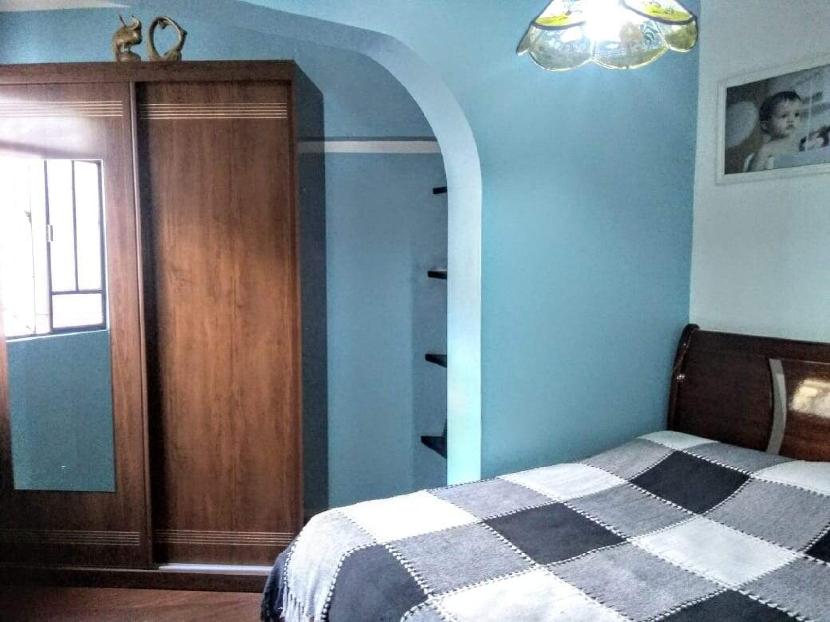Casa de 8 quartos à venda, Sagrada Família, Belo Horizonte - MG
