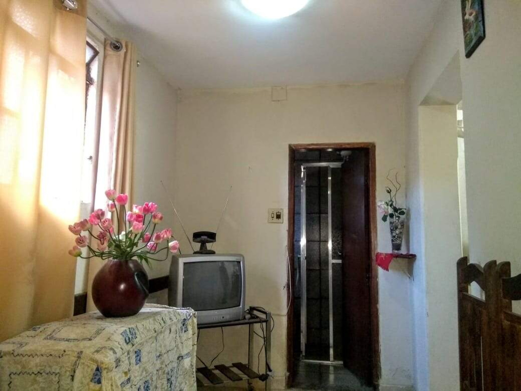 Casa de 8 quartos à venda, Sagrada Família, Belo Horizonte - MG