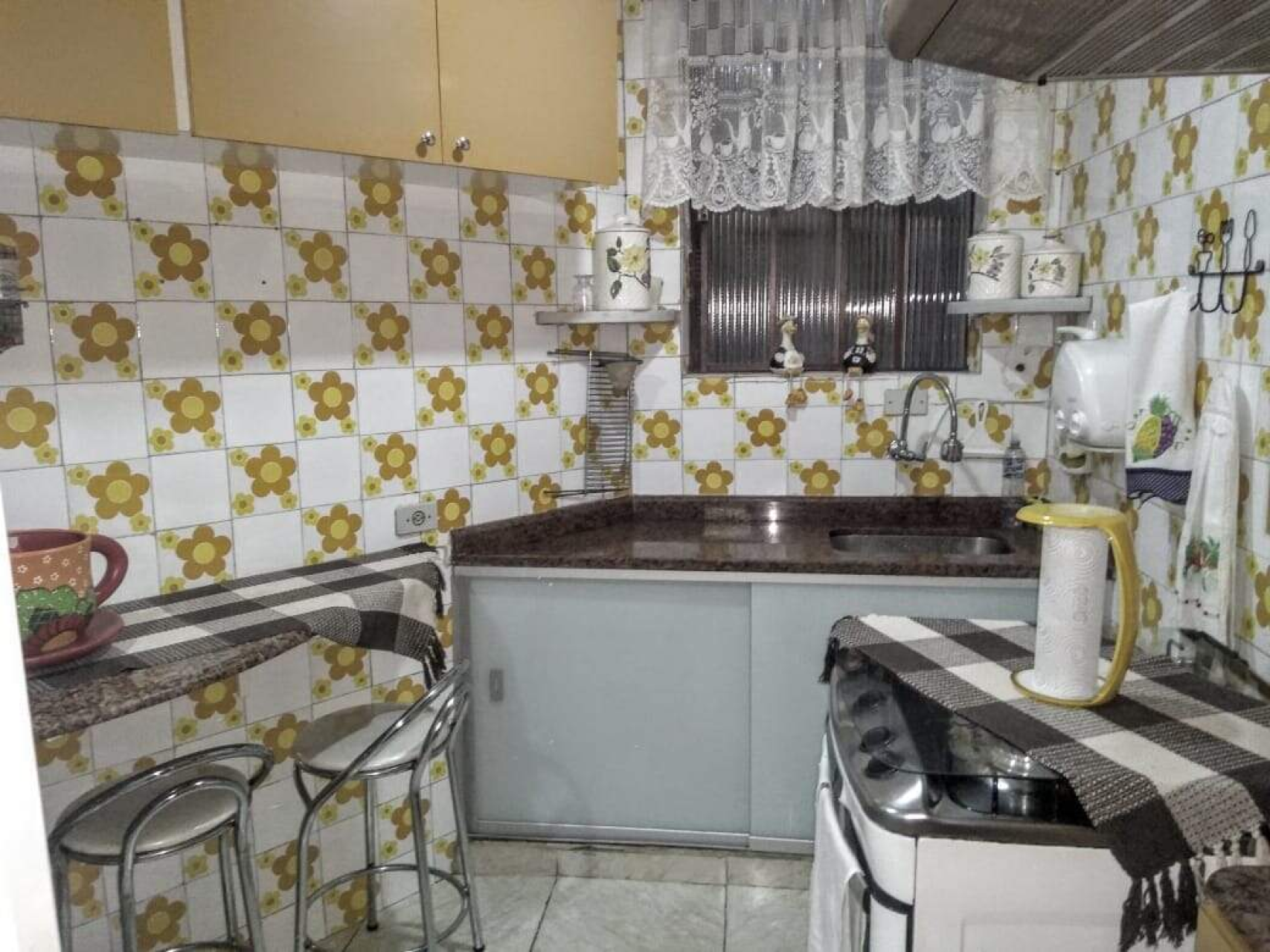Casa de 8 quartos à venda, Sagrada Família, Belo Horizonte - MG