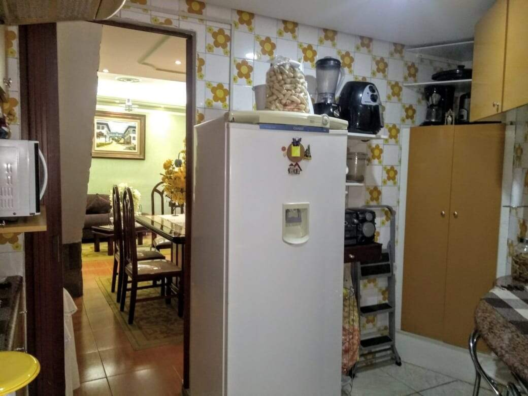 Casa de 8 quartos à venda, Sagrada Família, Belo Horizonte - MG