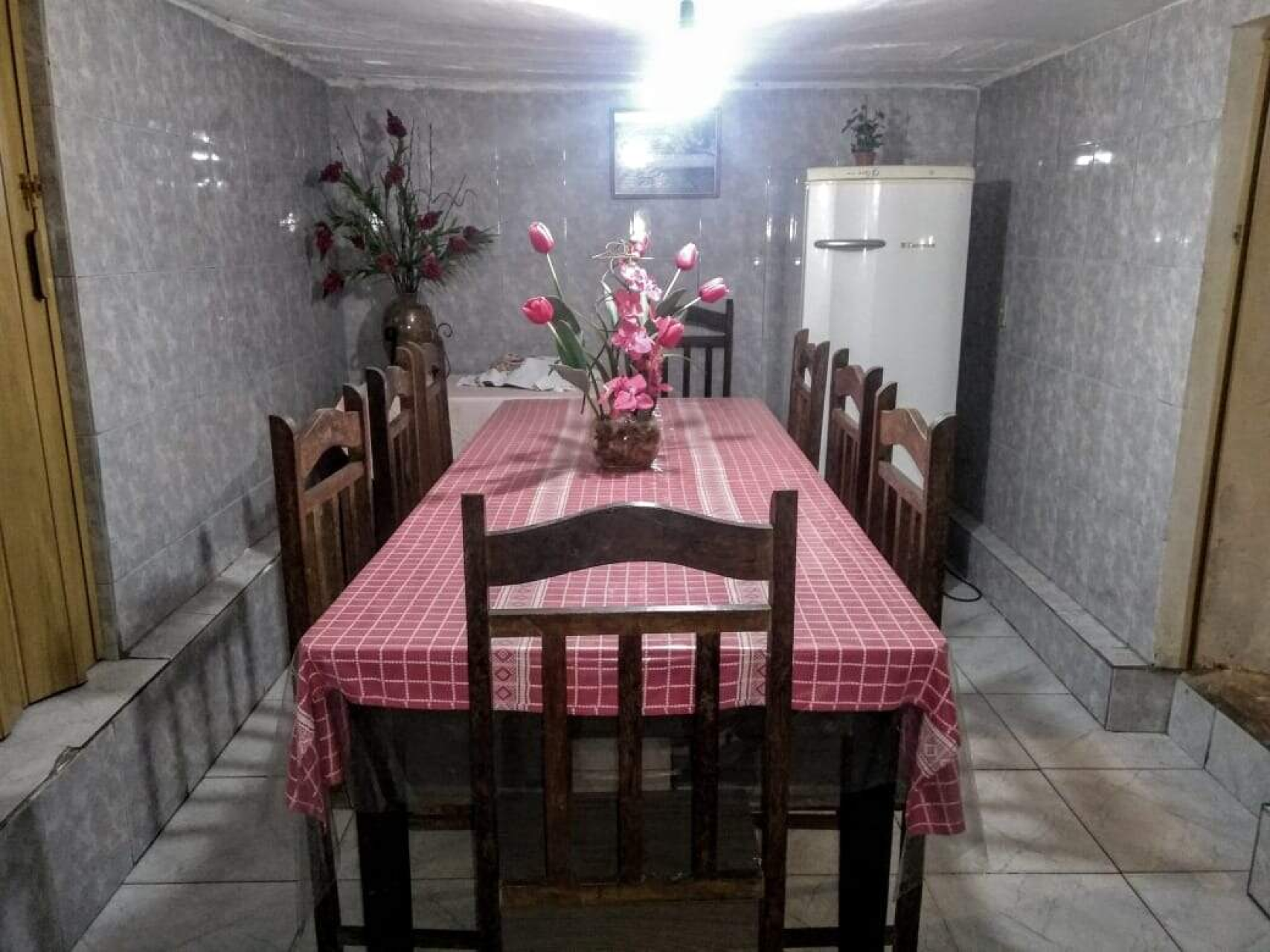 Casa de 8 quartos à venda, Sagrada Família, Belo Horizonte - MG