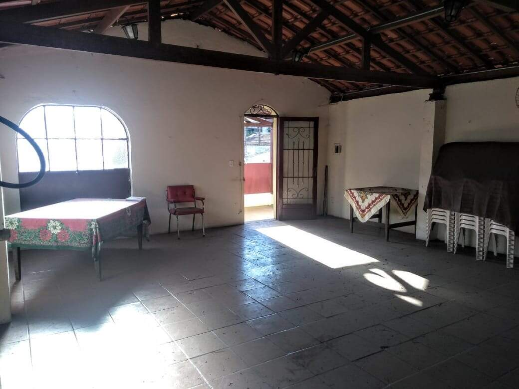 Casa de 8 quartos à venda, Sagrada Família, Belo Horizonte - MG