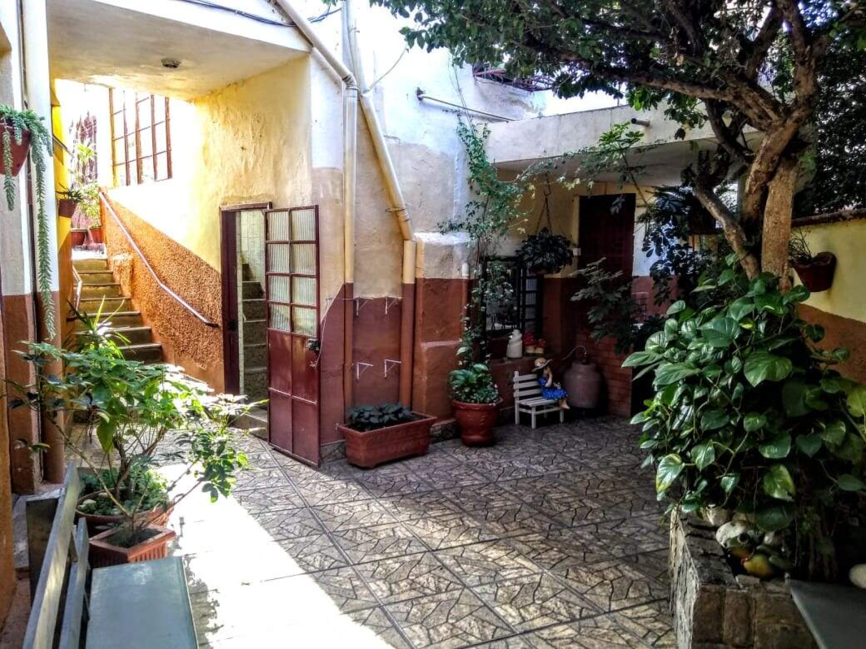 Casa de 8 quartos à venda, Sagrada Família, Belo Horizonte - MG