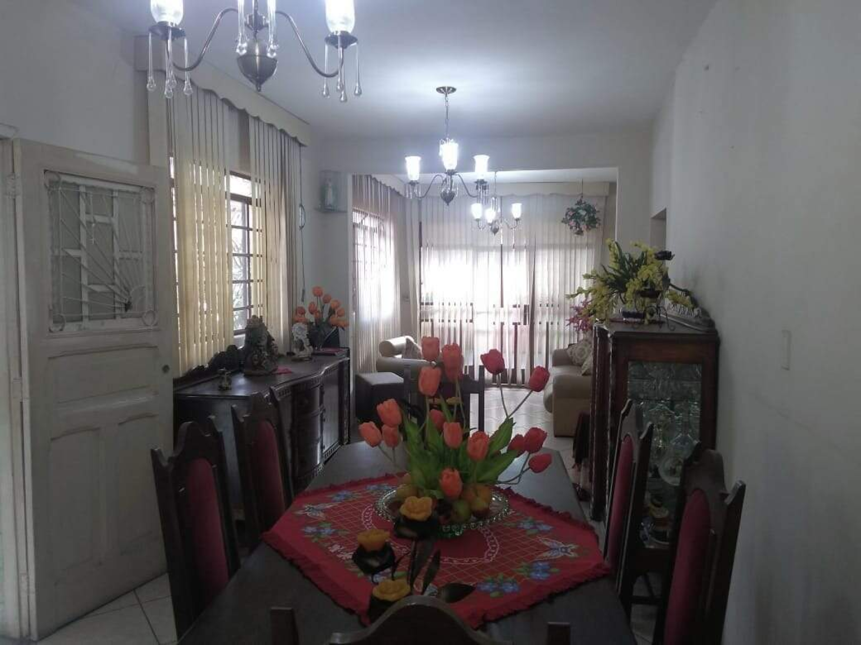 Casa de 8 quartos à venda, Sagrada Família, Belo Horizonte - MG