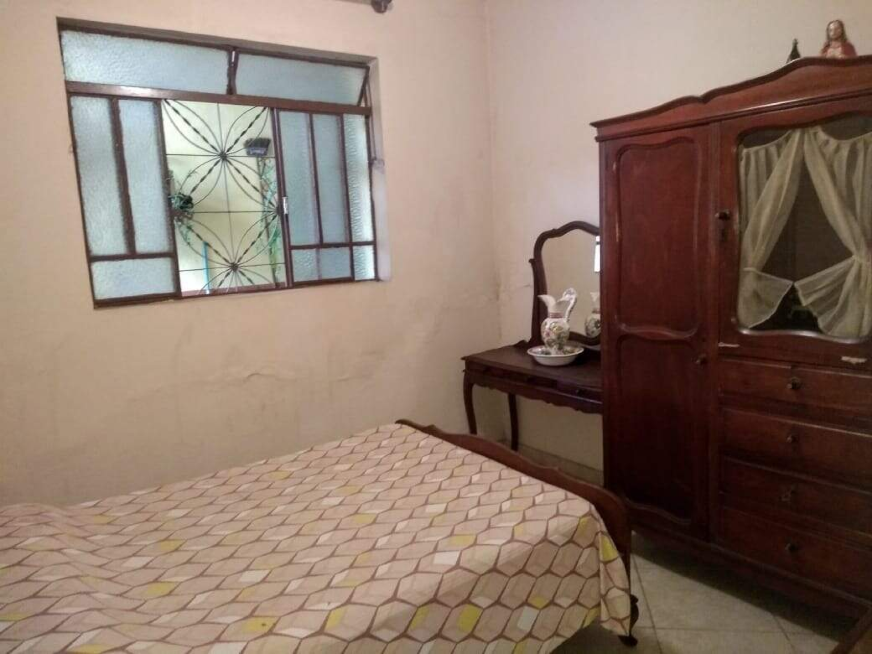 Casa de 8 quartos à venda, Sagrada Família, Belo Horizonte - MG