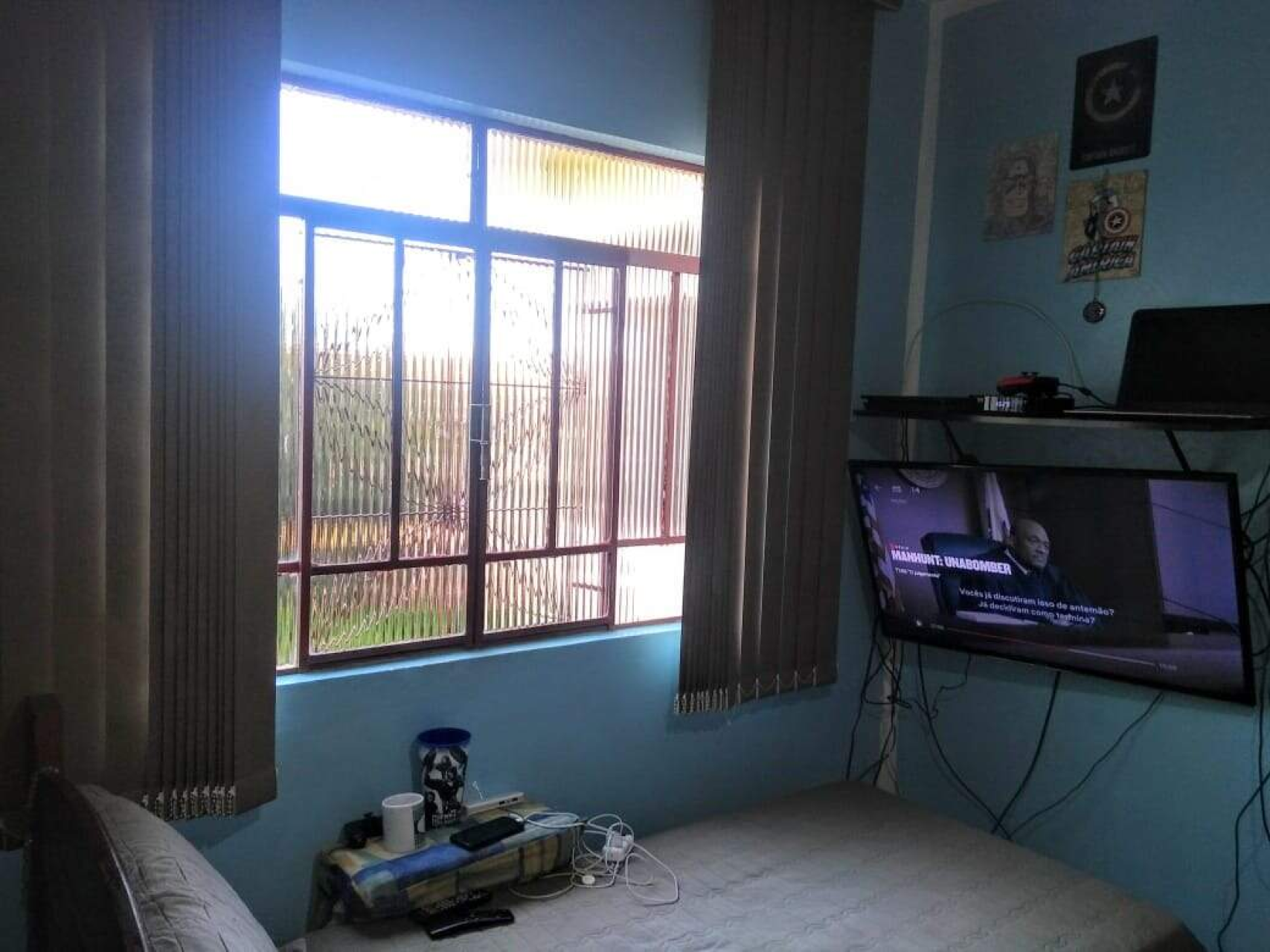 Casa de 8 quartos à venda, Sagrada Família, Belo Horizonte - MG