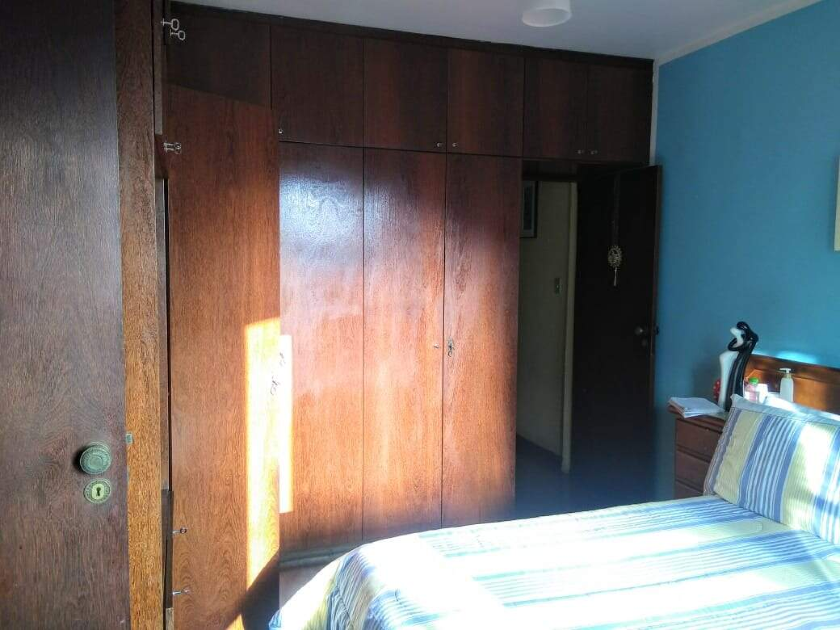 Casa de 8 quartos à venda, Sagrada Família, Belo Horizonte - MG