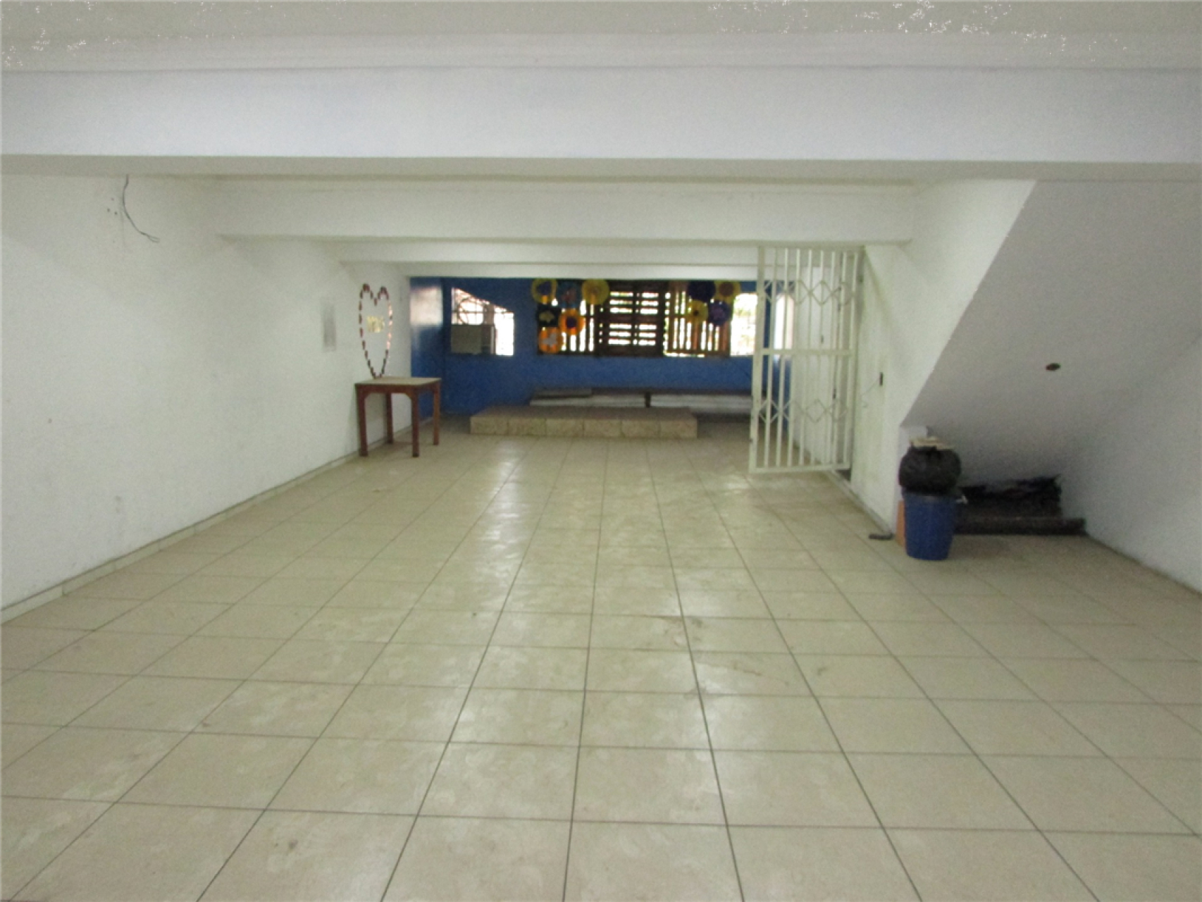 Prédio para alugar, São João Batista, Belo Horizonte - MG