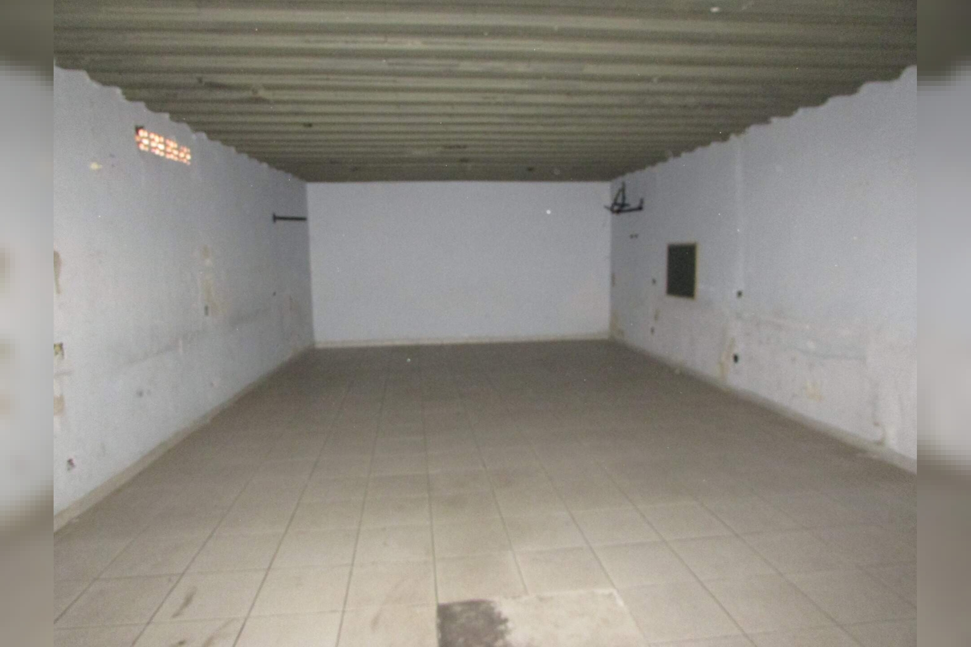 Prédio para alugar, São João Batista, Belo Horizonte - MG