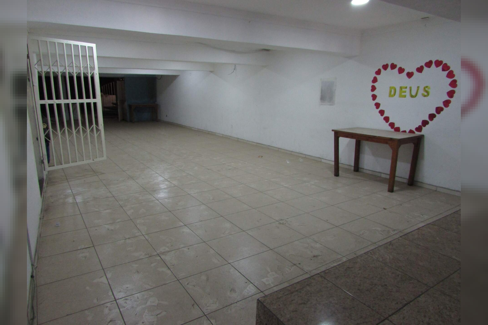 Prédio para alugar, São João Batista, Belo Horizonte - MG