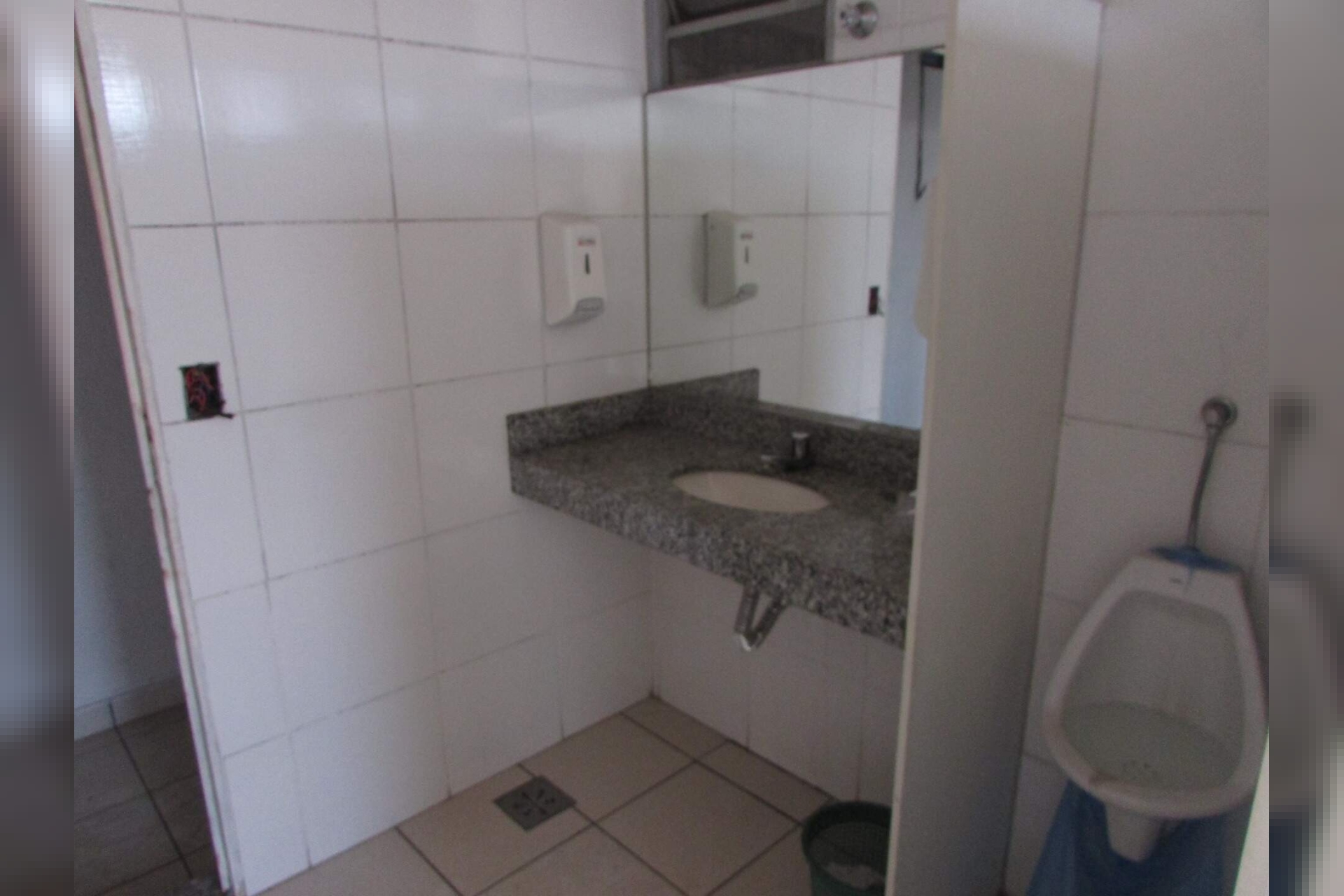 Prédio para alugar, São João Batista, Belo Horizonte - MG