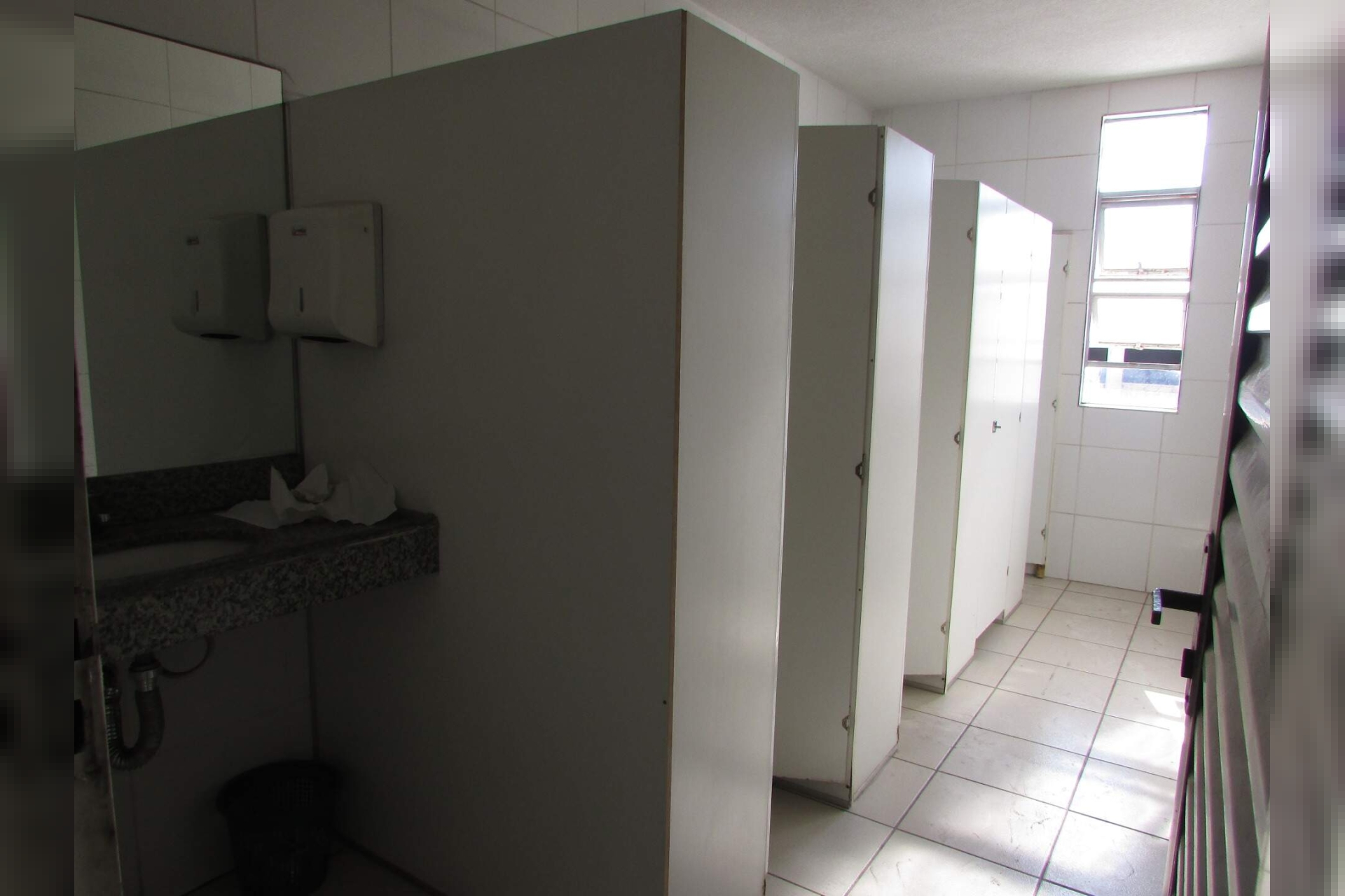 Prédio para alugar, São João Batista, Belo Horizonte - MG