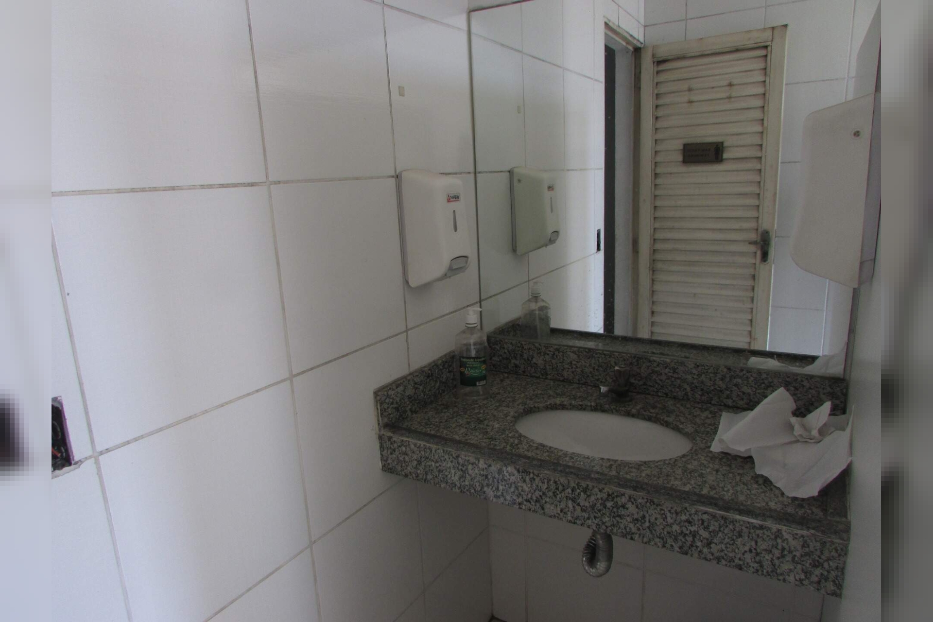 Prédio para alugar, São João Batista, Belo Horizonte - MG
