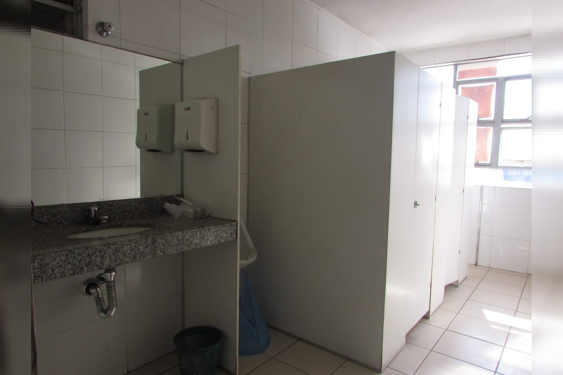 Prédio para alugar, São João Batista, Belo Horizonte - MG